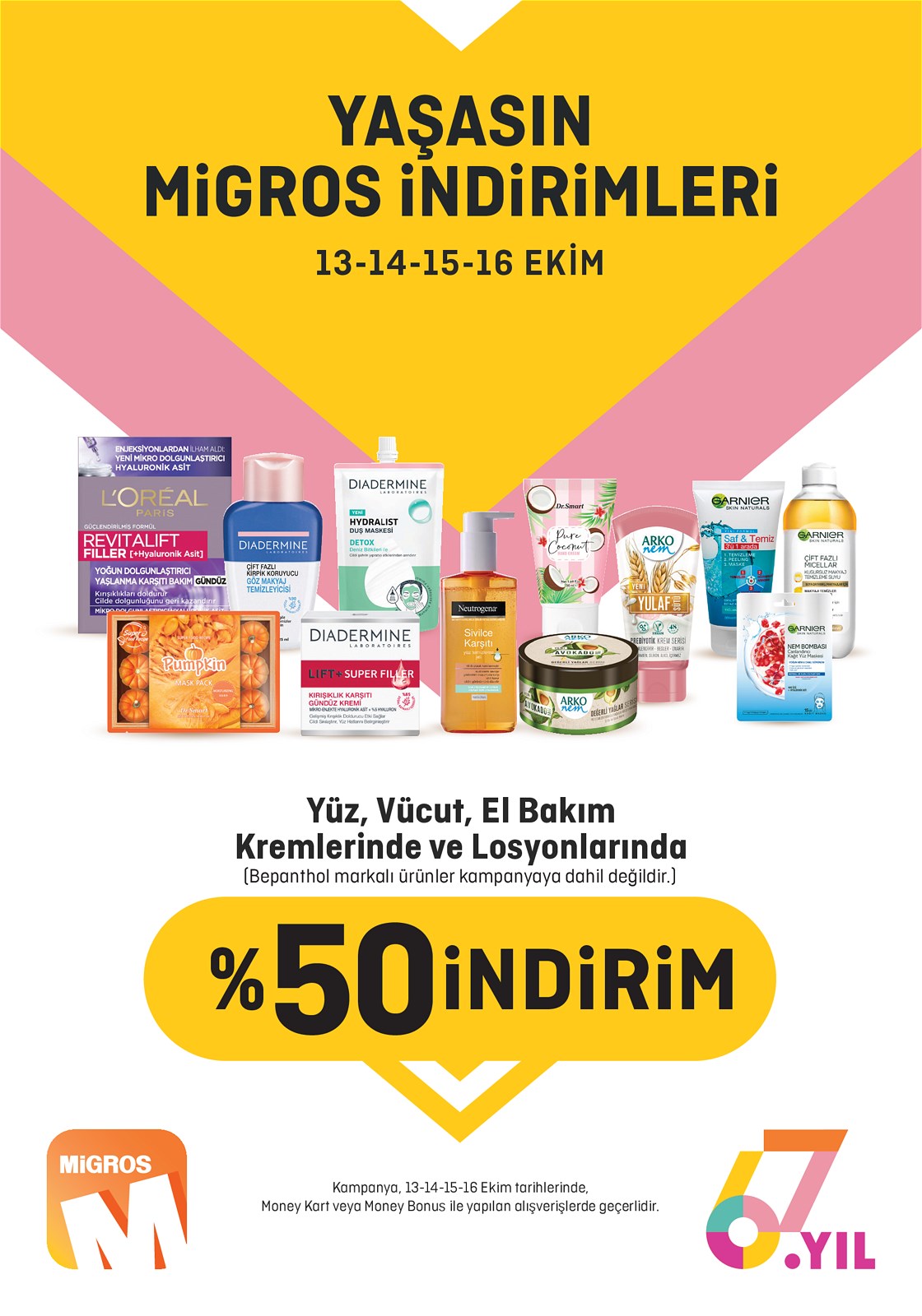 07.10.2021 Migros broşürü 13. sayfa