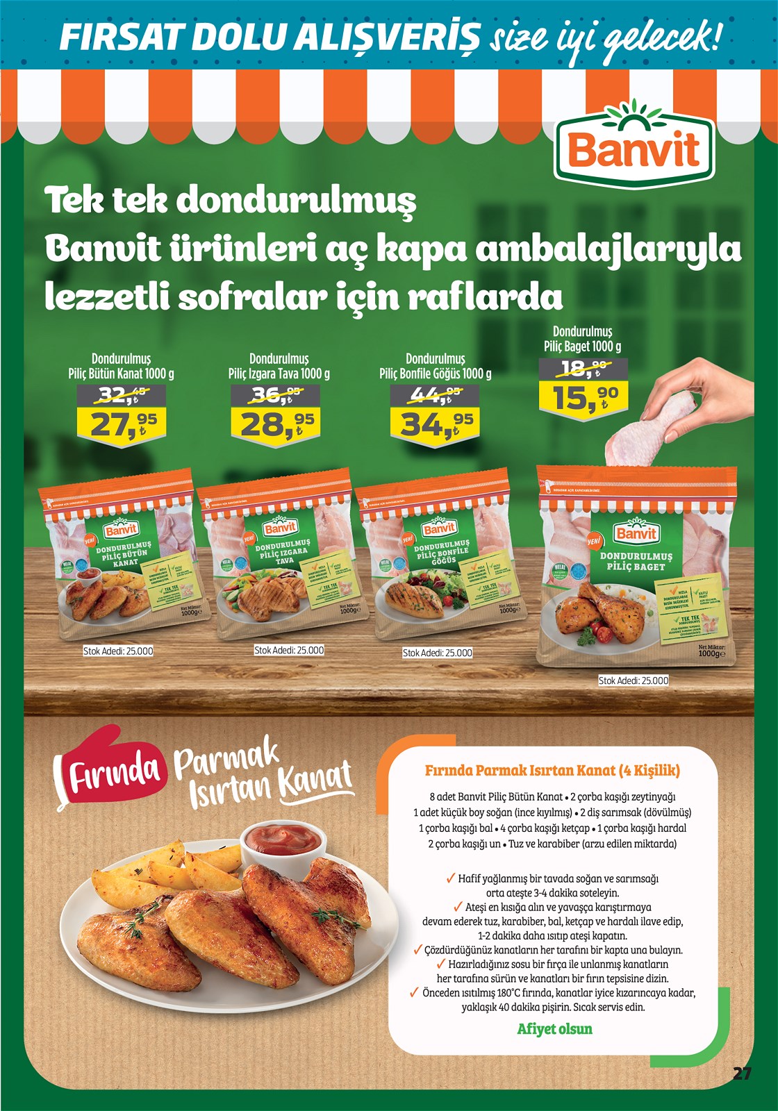 07.10.2021 Migros broşürü 27. sayfa