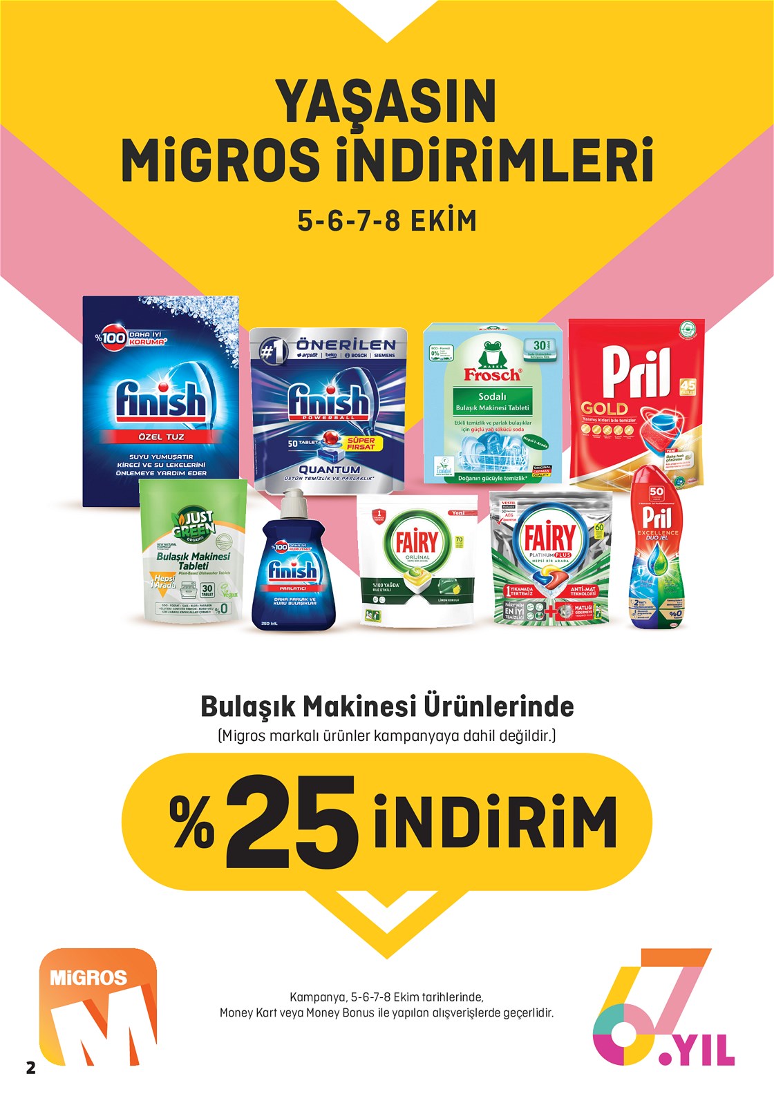 07.10.2021 Migros broşürü 2. sayfa