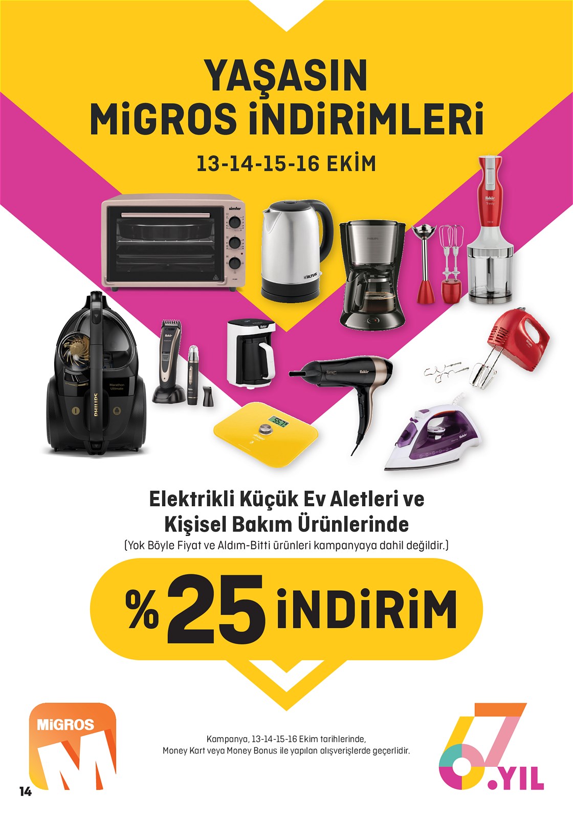 07.10.2021 Migros broşürü 14. sayfa