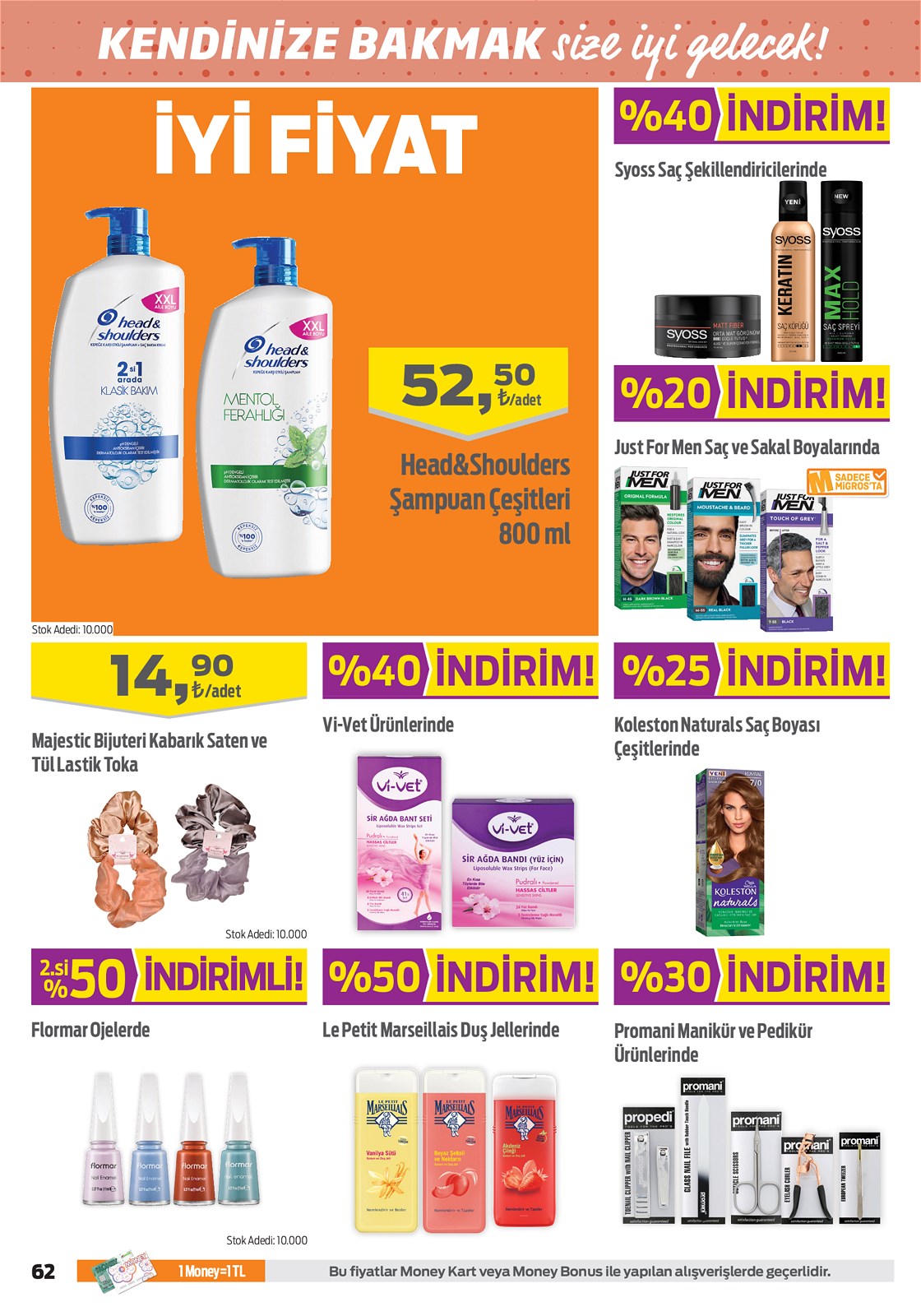 07.10.2021 Migros broşürü 62. sayfa