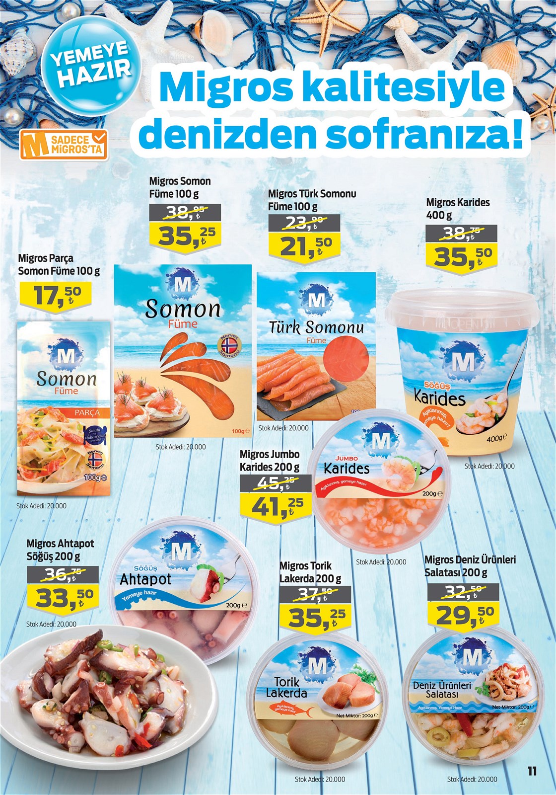 07.10.2021 Migros broşürü 11. sayfa