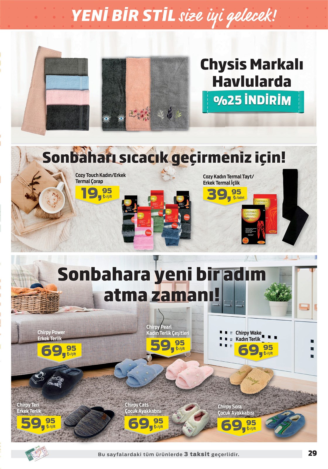 07.10.2021 Migros broşürü 29. sayfa