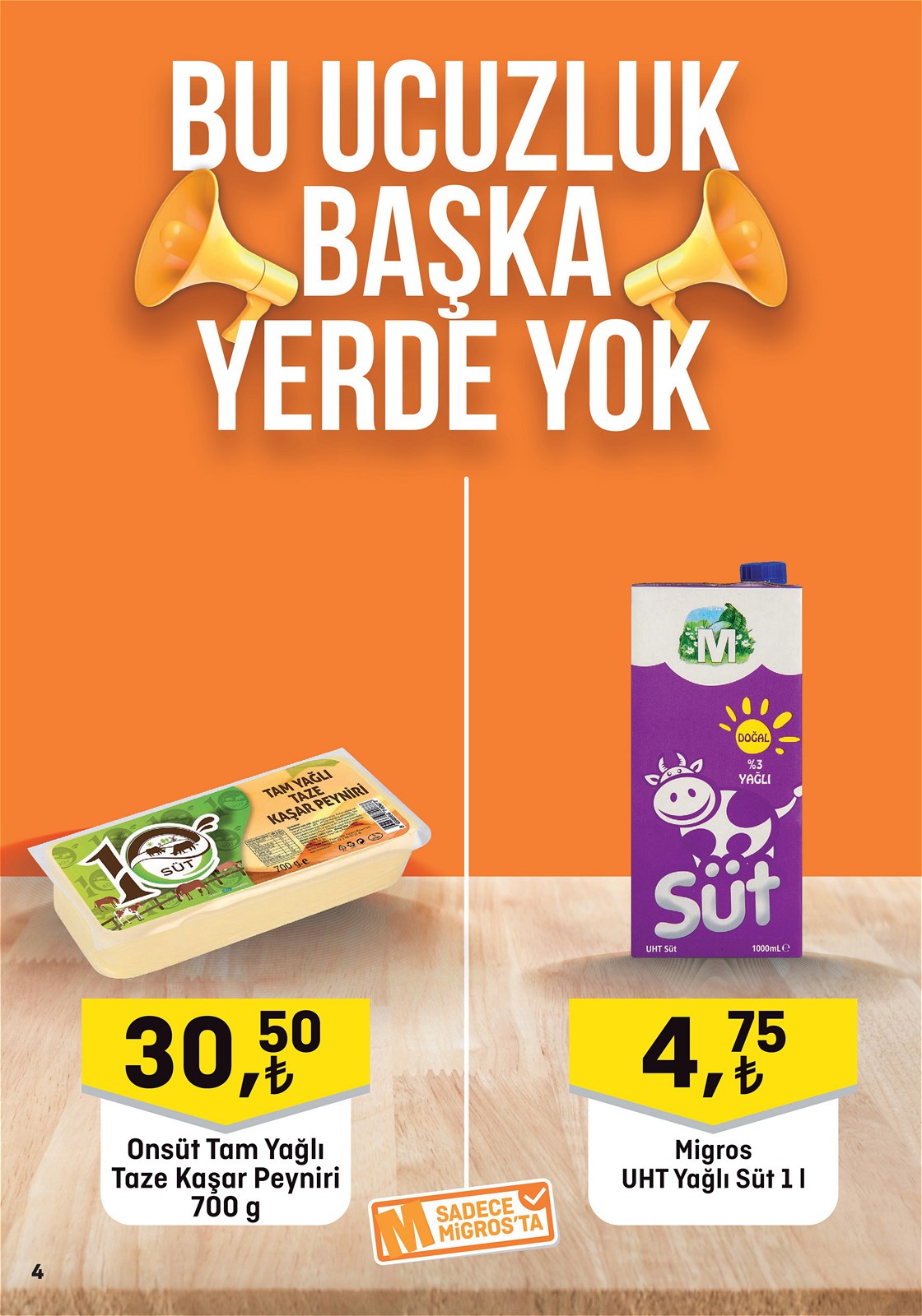 07.10.2021 Migros broşürü 4. sayfa