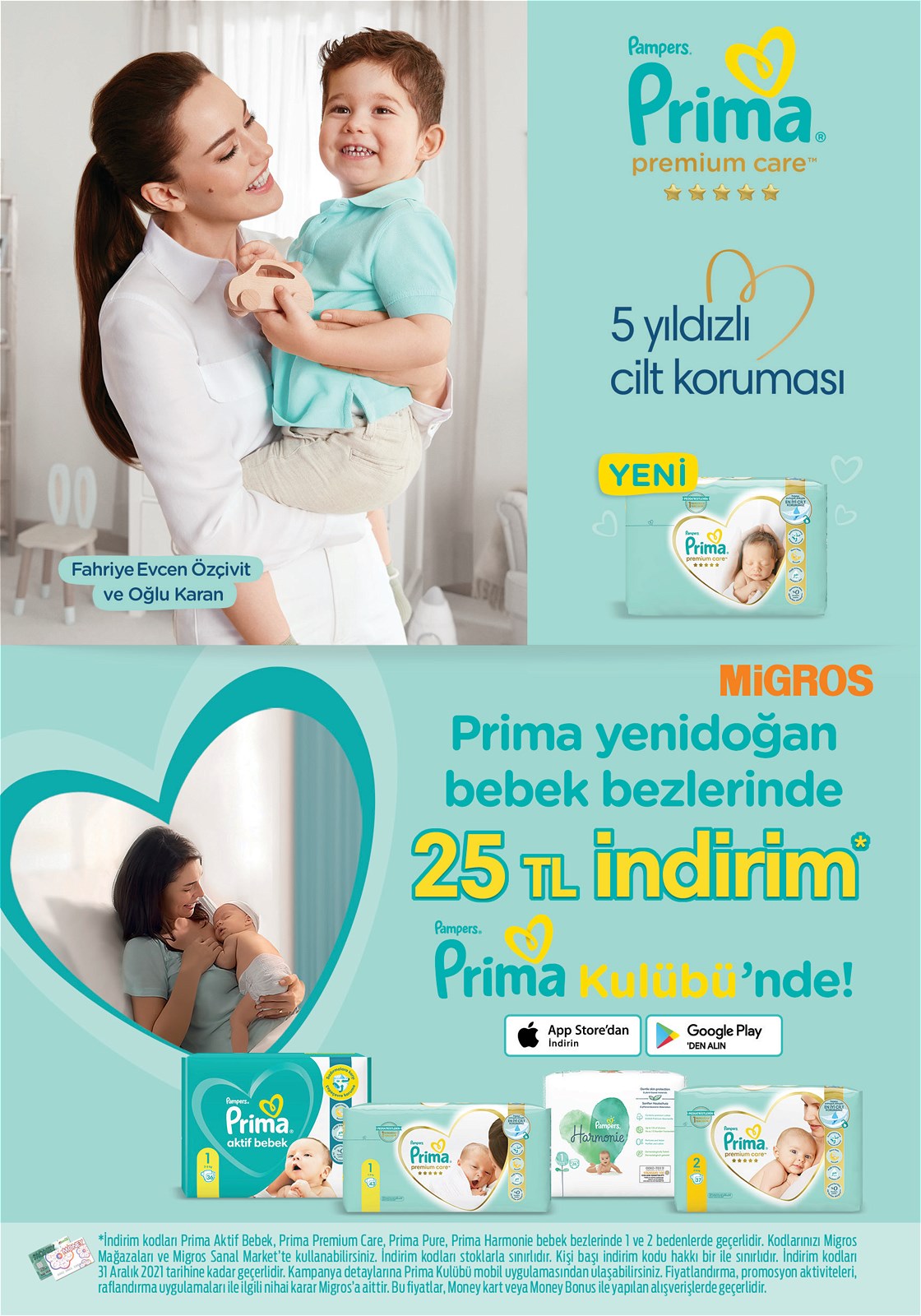 04.11.2021 Migros broşürü 50. sayfa