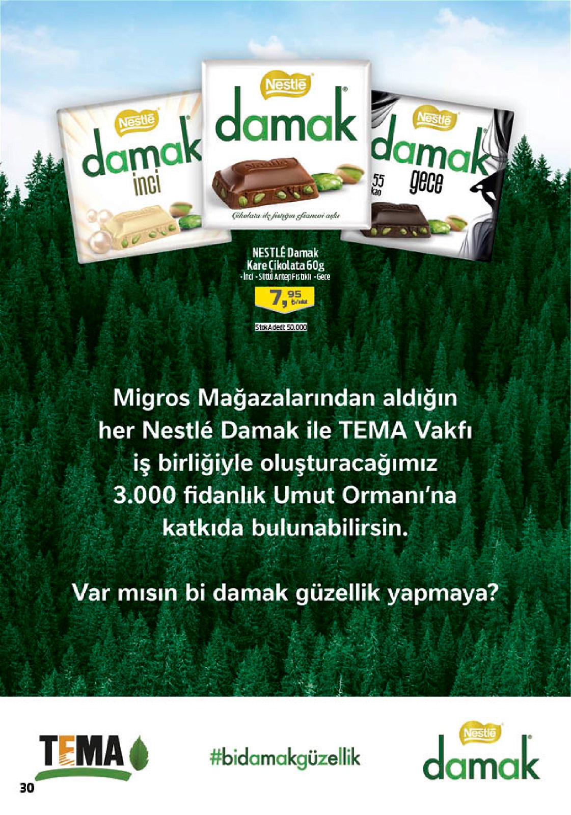 18.11.2021 Migros broşürü 30. sayfa