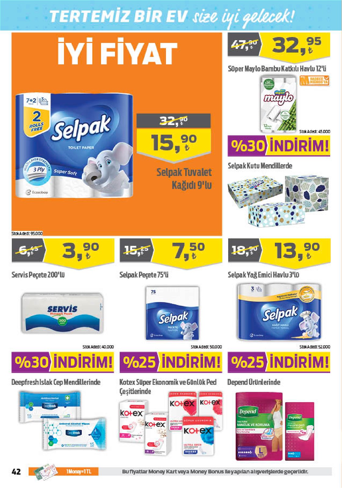 18.11.2021 Migros broşürü 42. sayfa