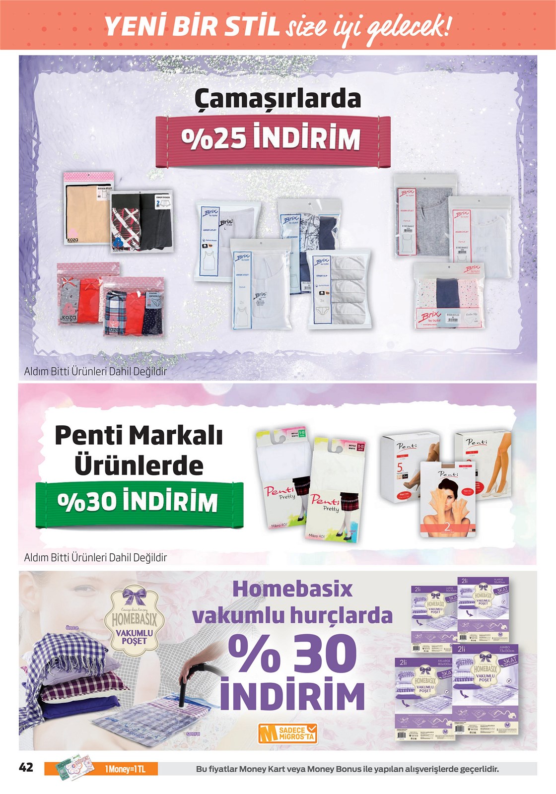 18.11.2021 Migros broşürü 42. sayfa