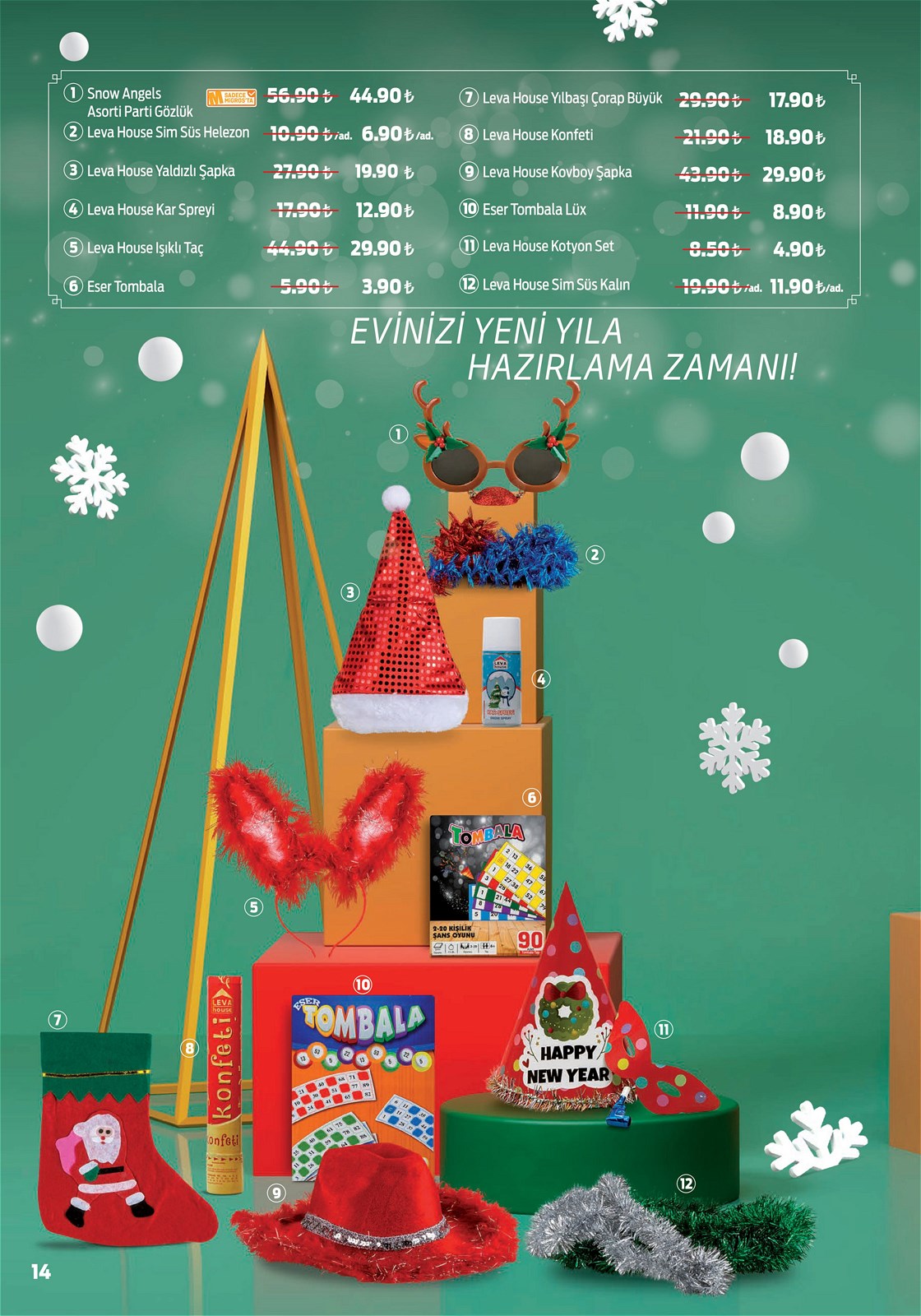 02.12.2021 Migros broşürü 14. sayfa