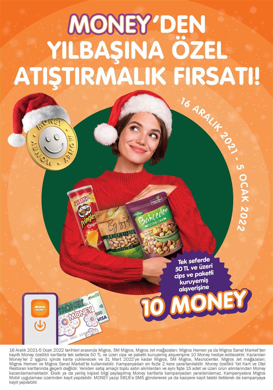 16.12.2021 Migros broşürü 10. sayfa