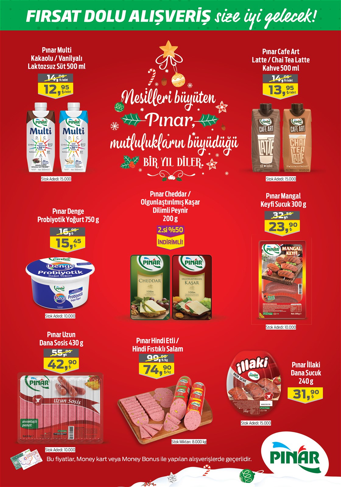 16.12.2021 Migros broşürü 27. sayfa