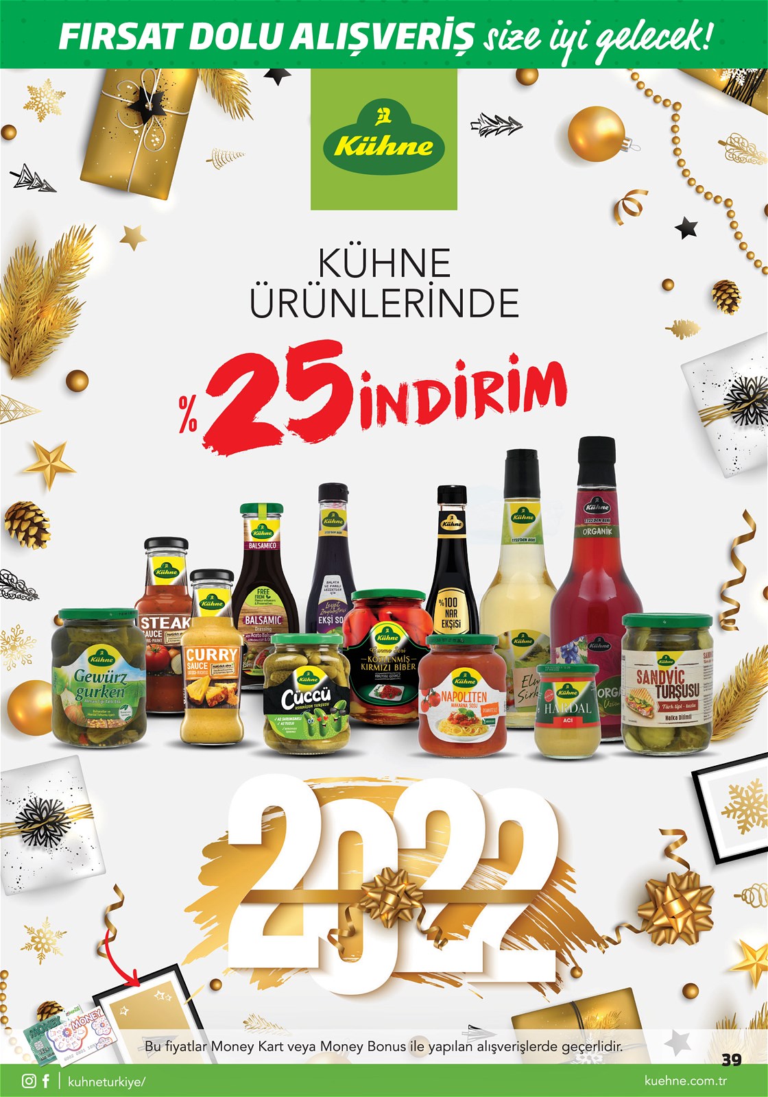 16.12.2021 Migros broşürü 39. sayfa