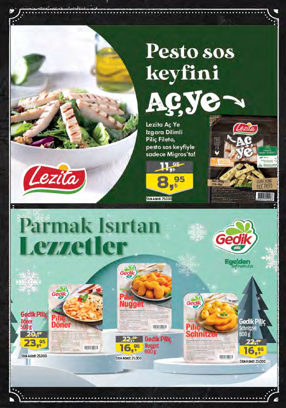 06.01.2022 Migros broşürü 13. sayfa