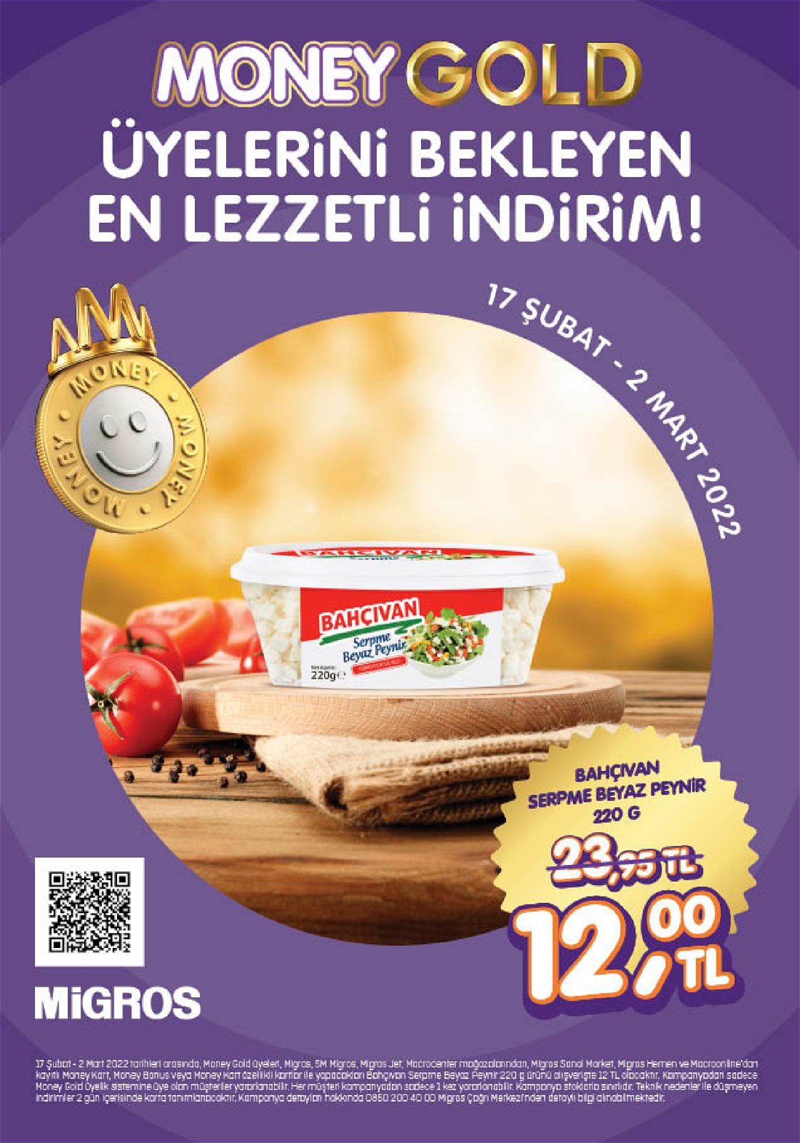 17.02.2022 Migros broşürü 51. sayfa