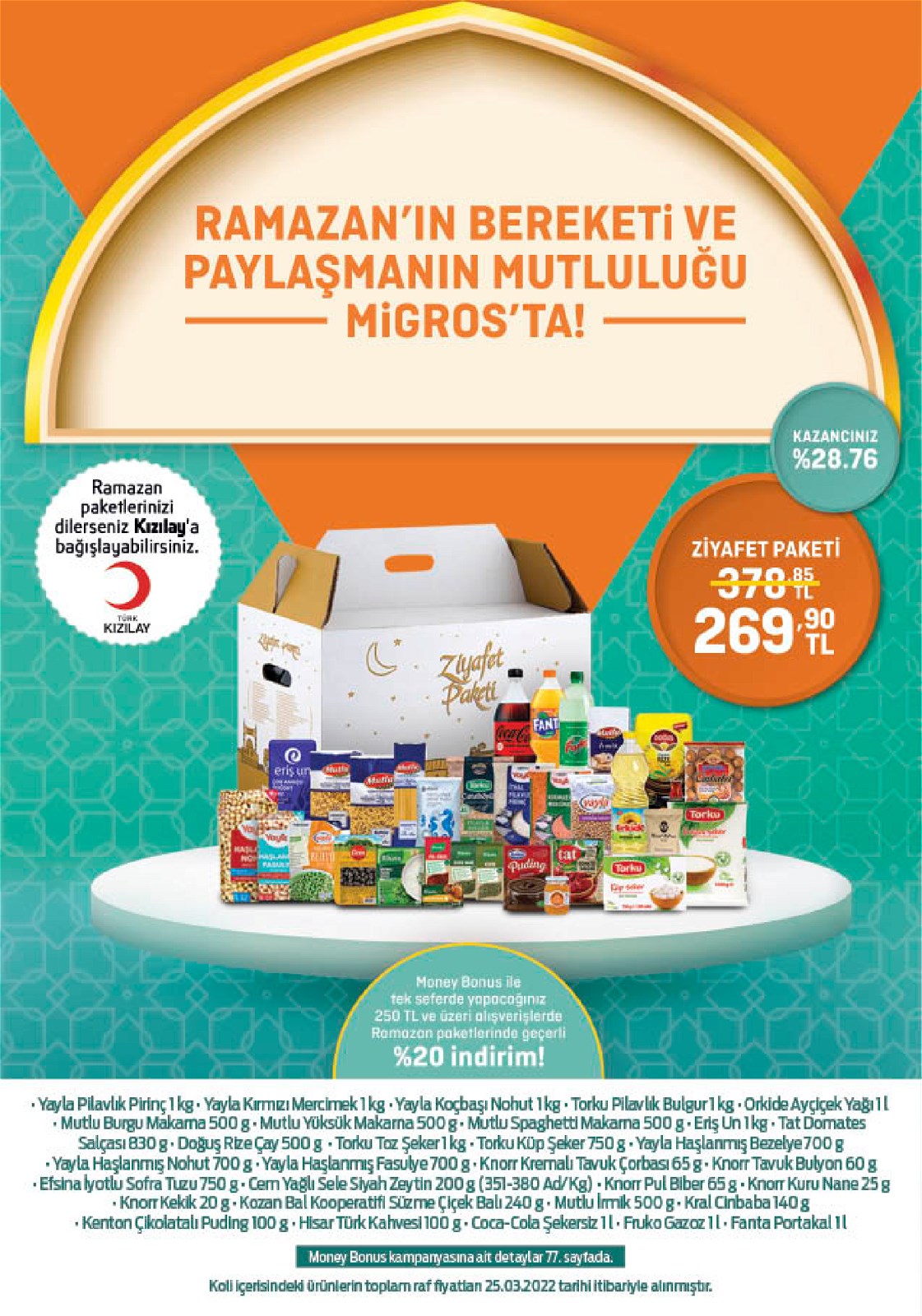 31.03.2022 Migros broşürü 4. sayfa