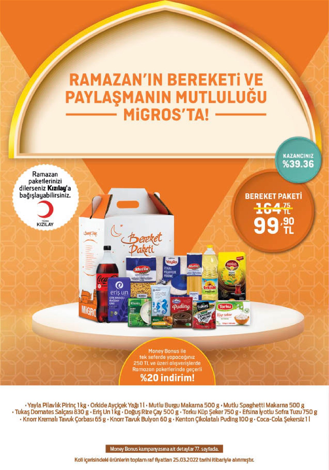 31.03.2022 Migros broşürü 2. sayfa