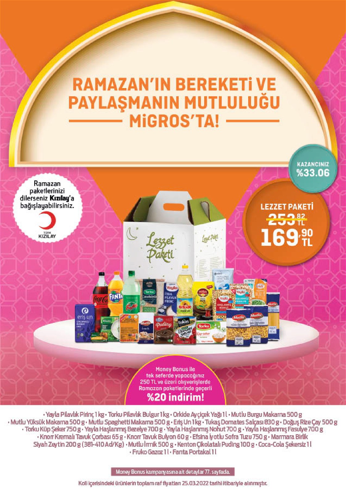 31.03.2022 Migros broşürü 3. sayfa