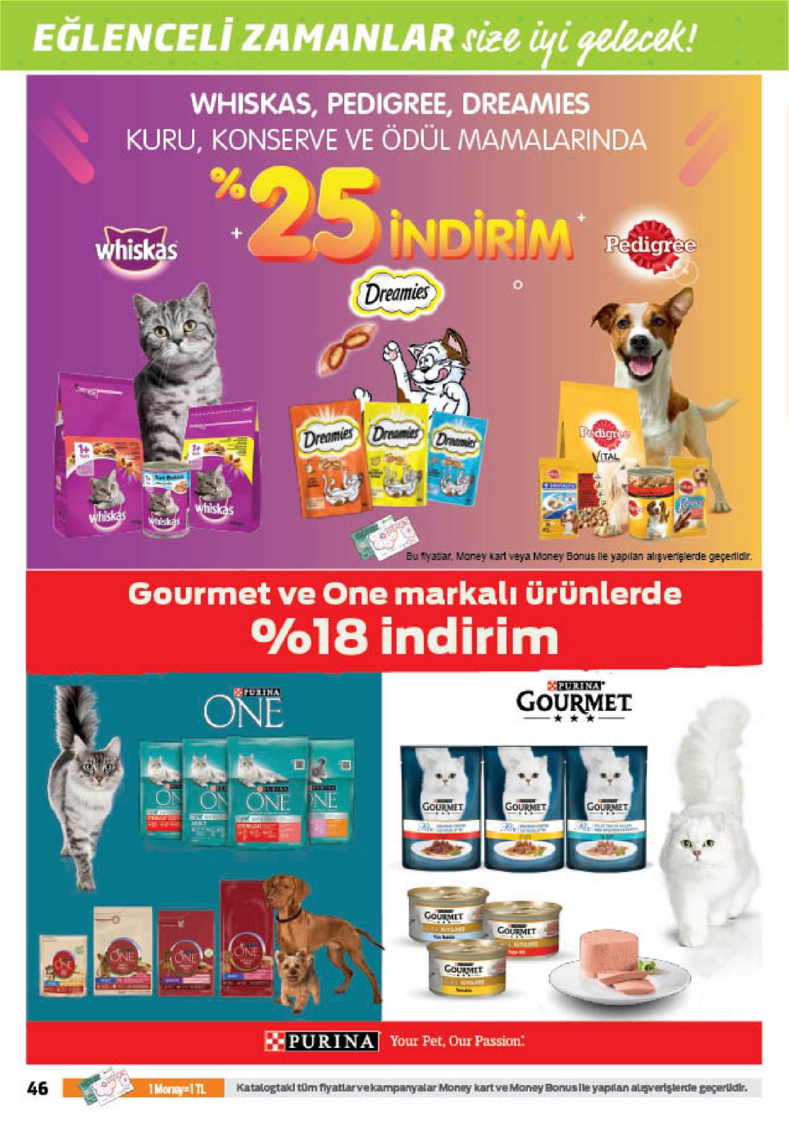 12.05.2022 Migros broşürü 46. sayfa