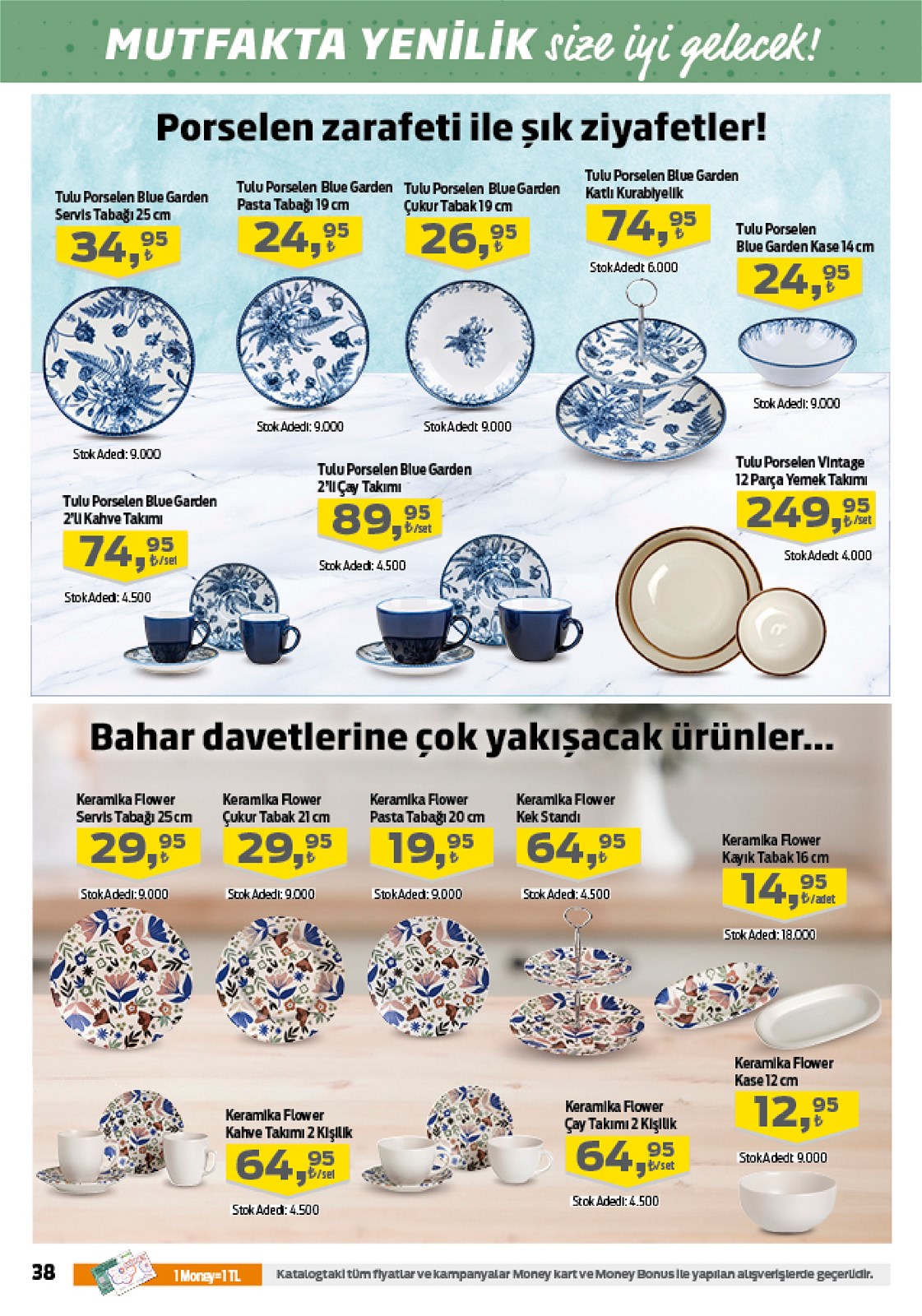 12.05.2022 Migros broşürü 38. sayfa