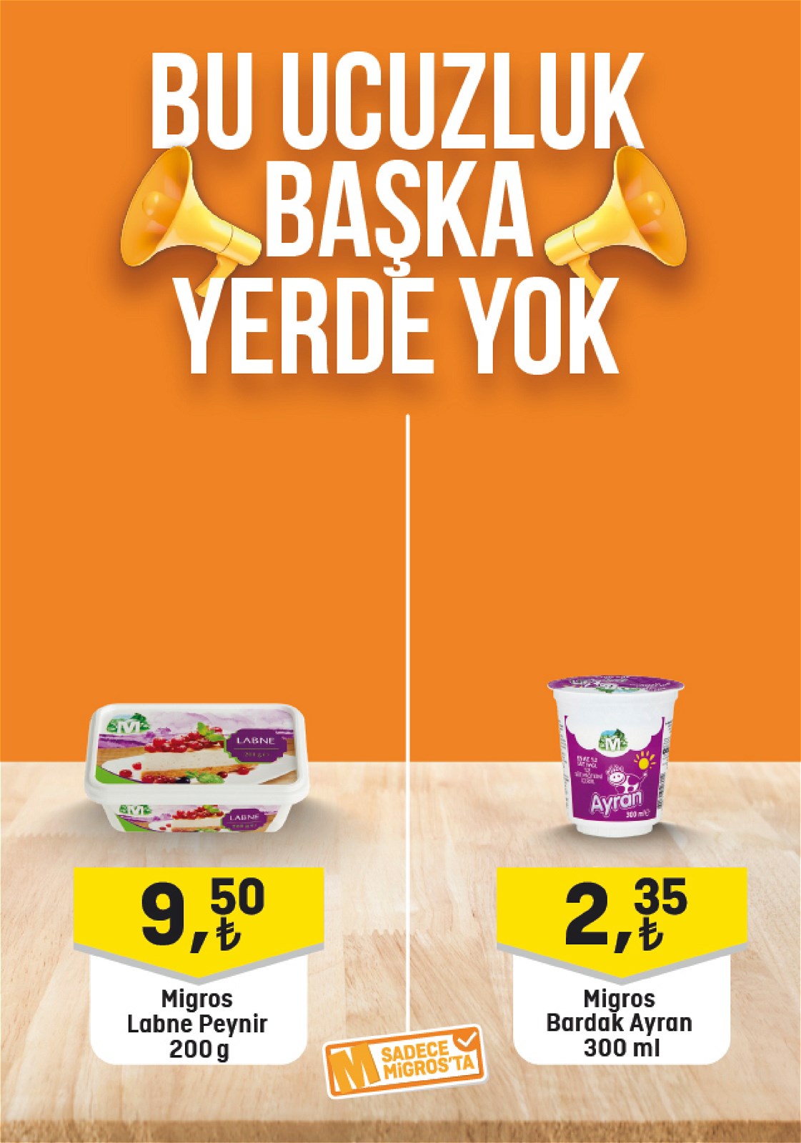 12.05.2022 Migros broşürü 3. sayfa