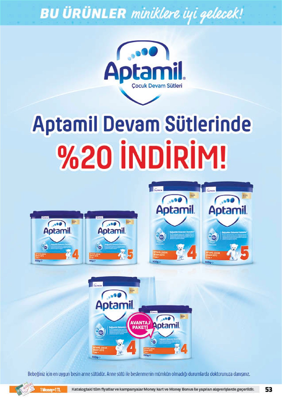 26.05.2022 Migros broşürü 53. sayfa