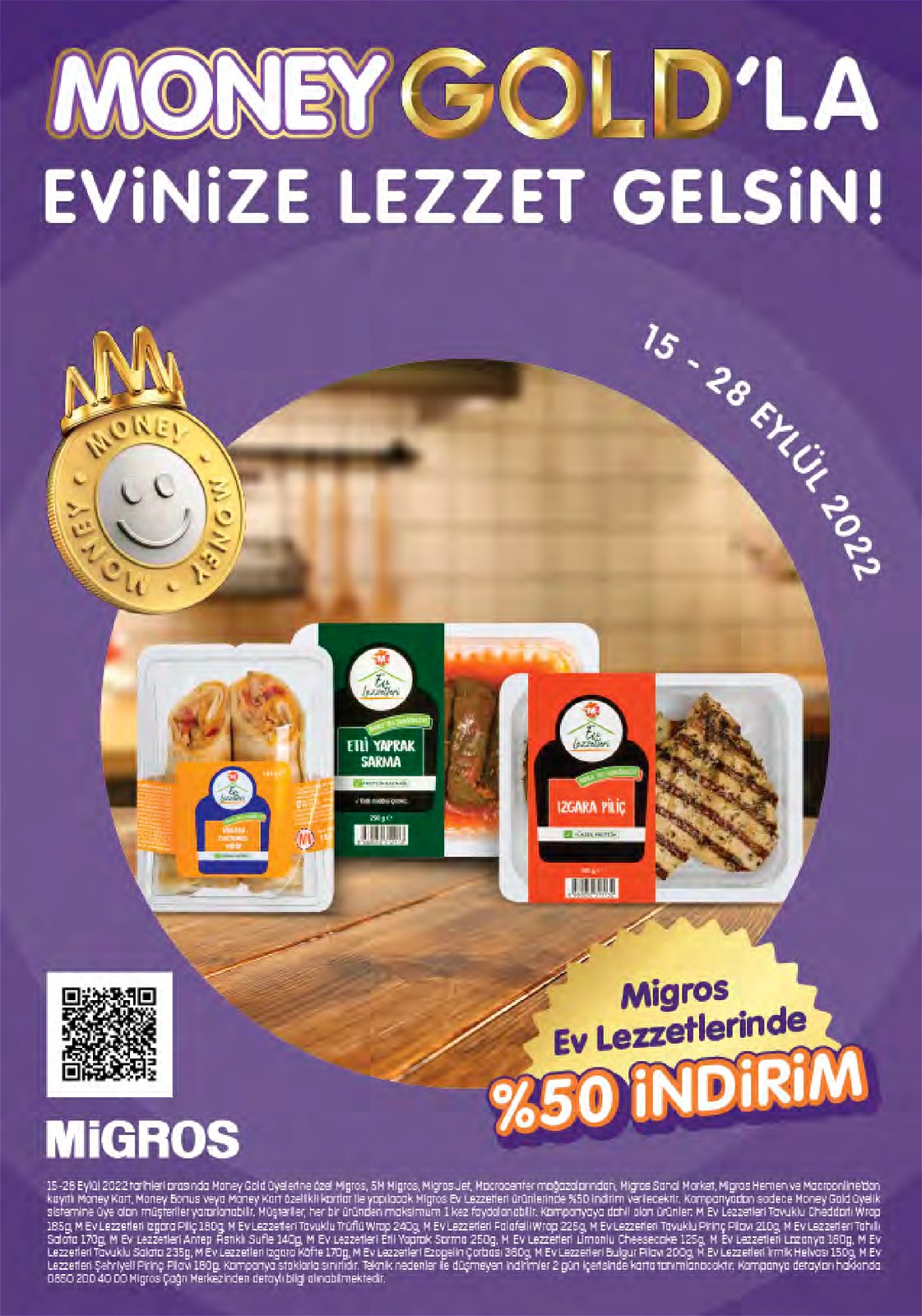 15.09.2022 Migros broşürü 57. sayfa