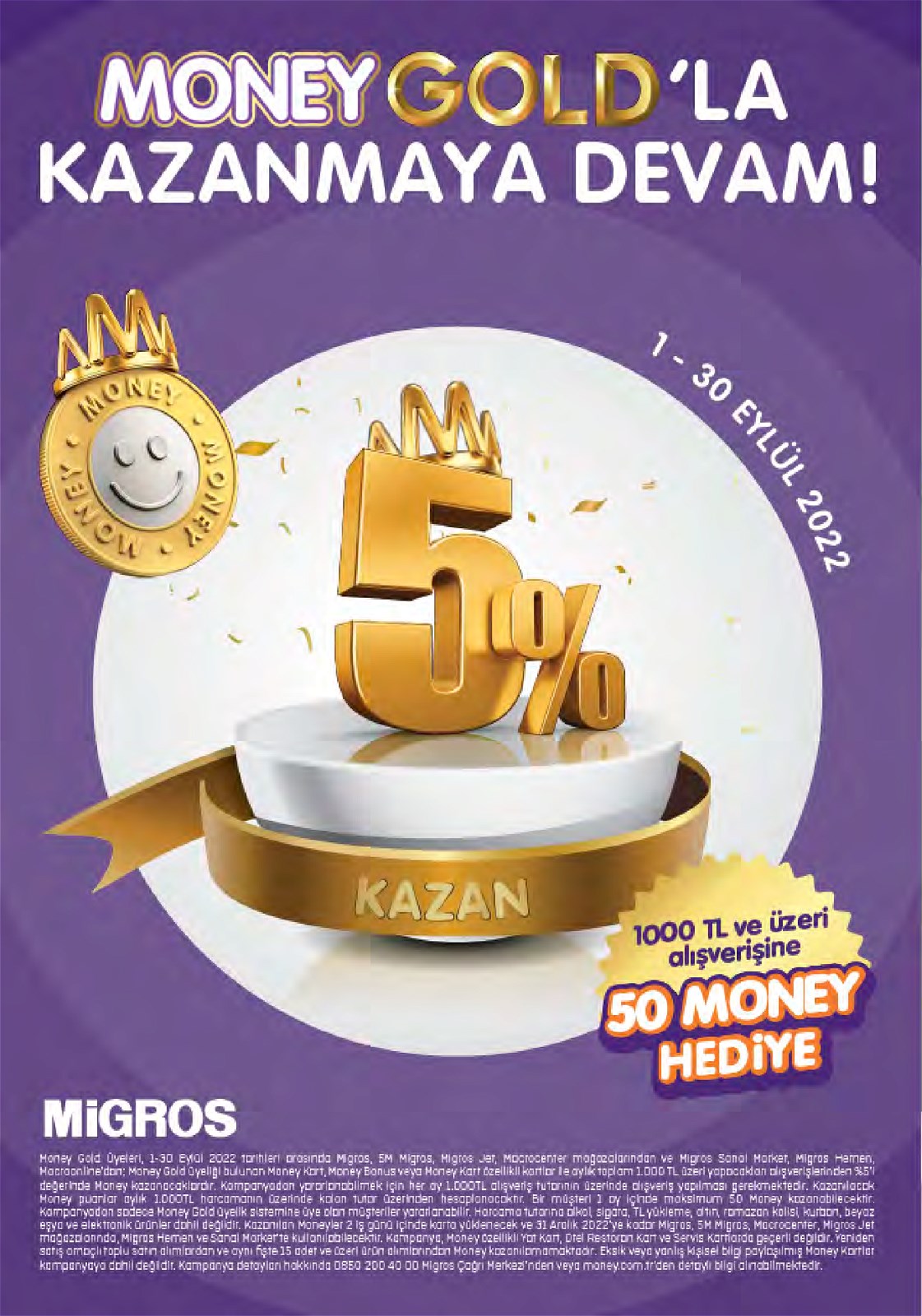 15.09.2022 Migros broşürü 72. sayfa