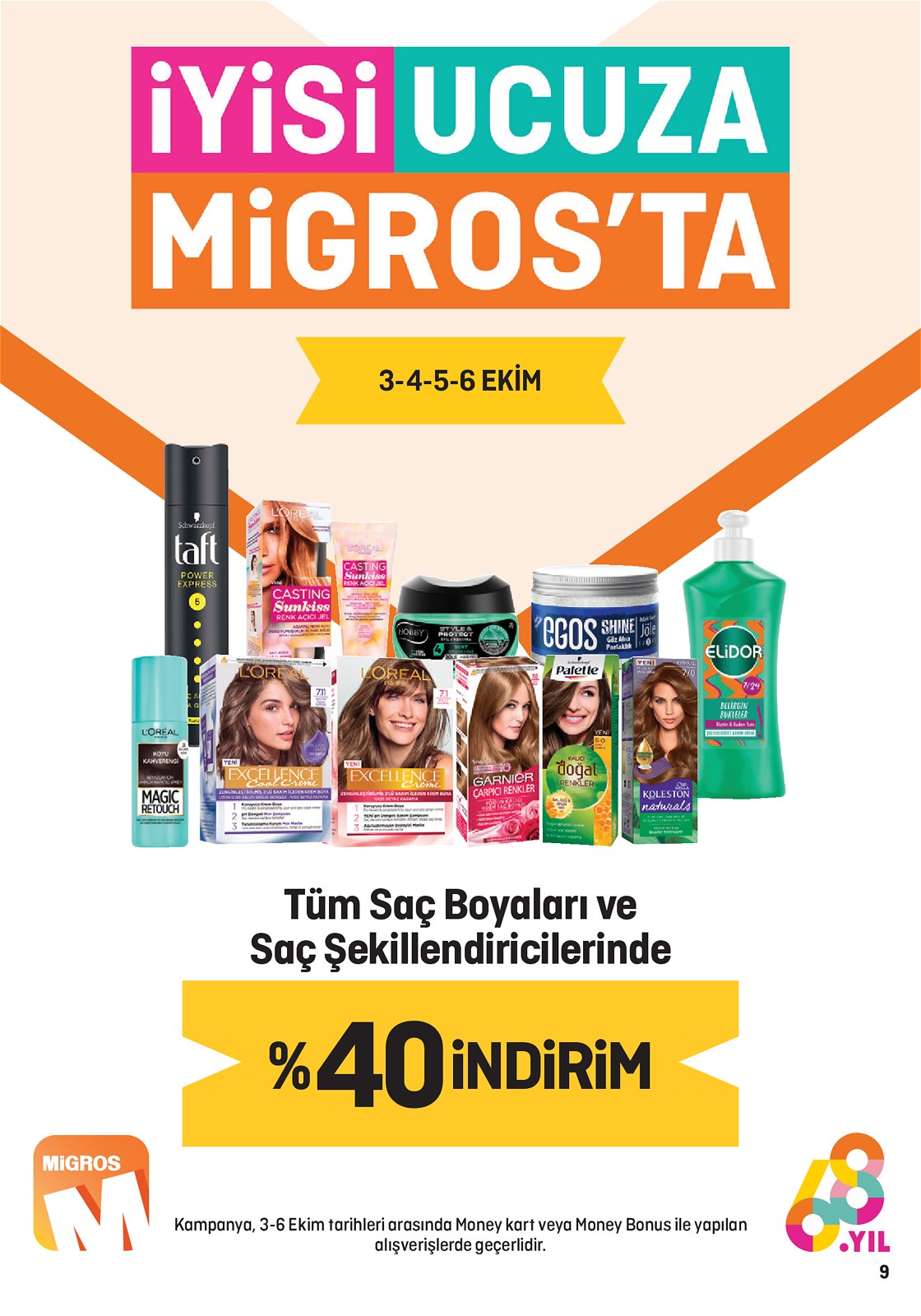 29.09.2022 Migros broşürü 9. sayfa