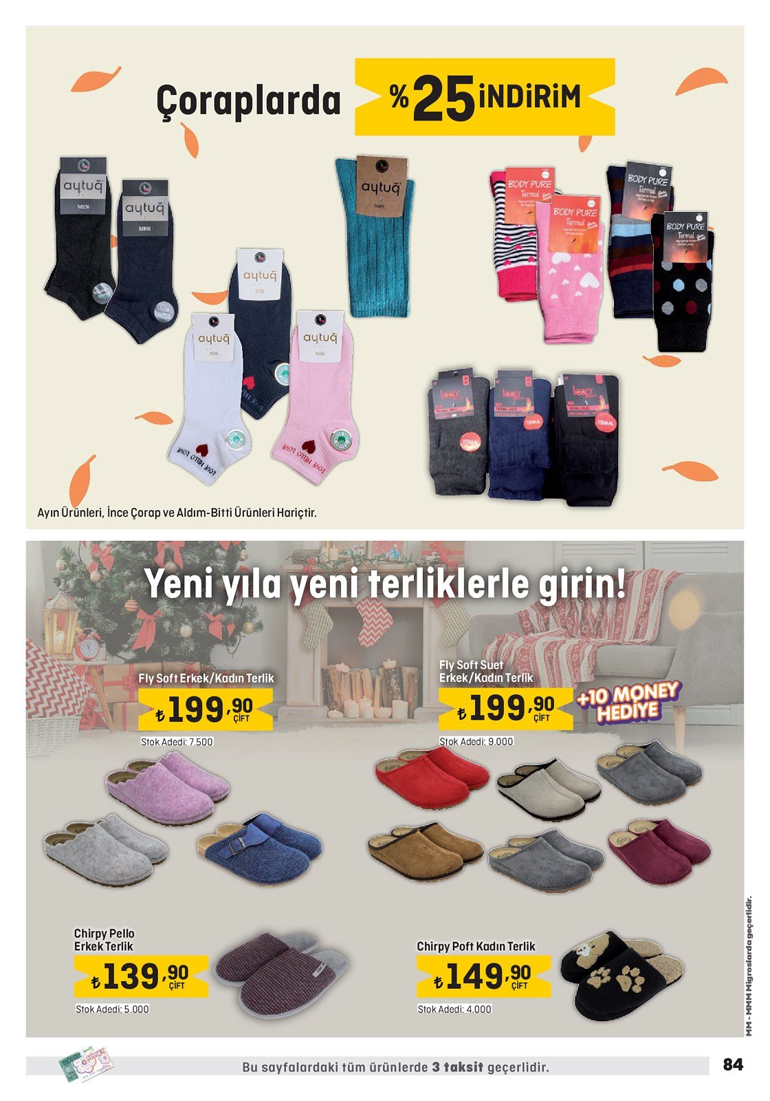 24.11.2022 Migros broşürü 23. sayfa