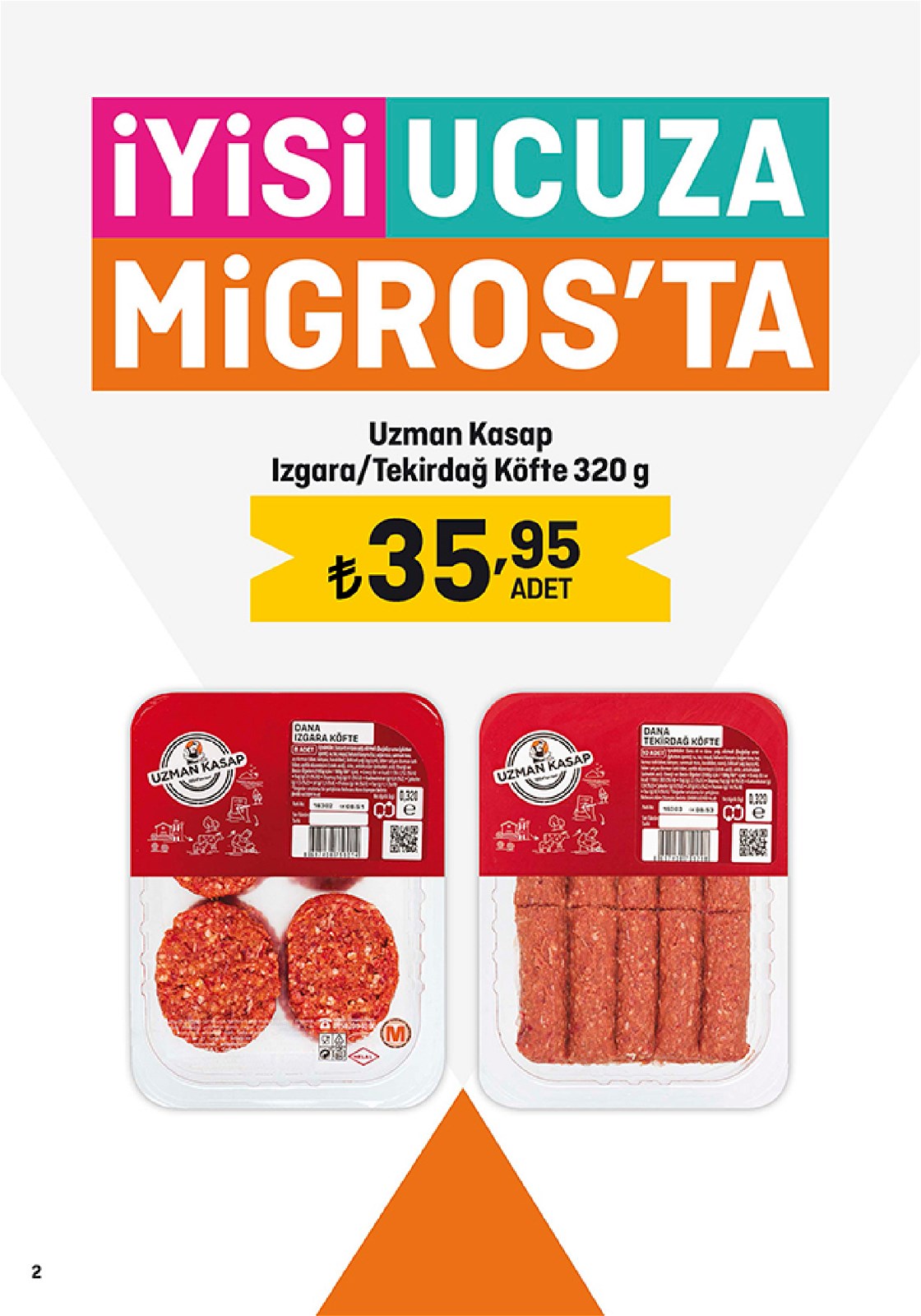 24.11.2022 Migros broşürü 2. sayfa