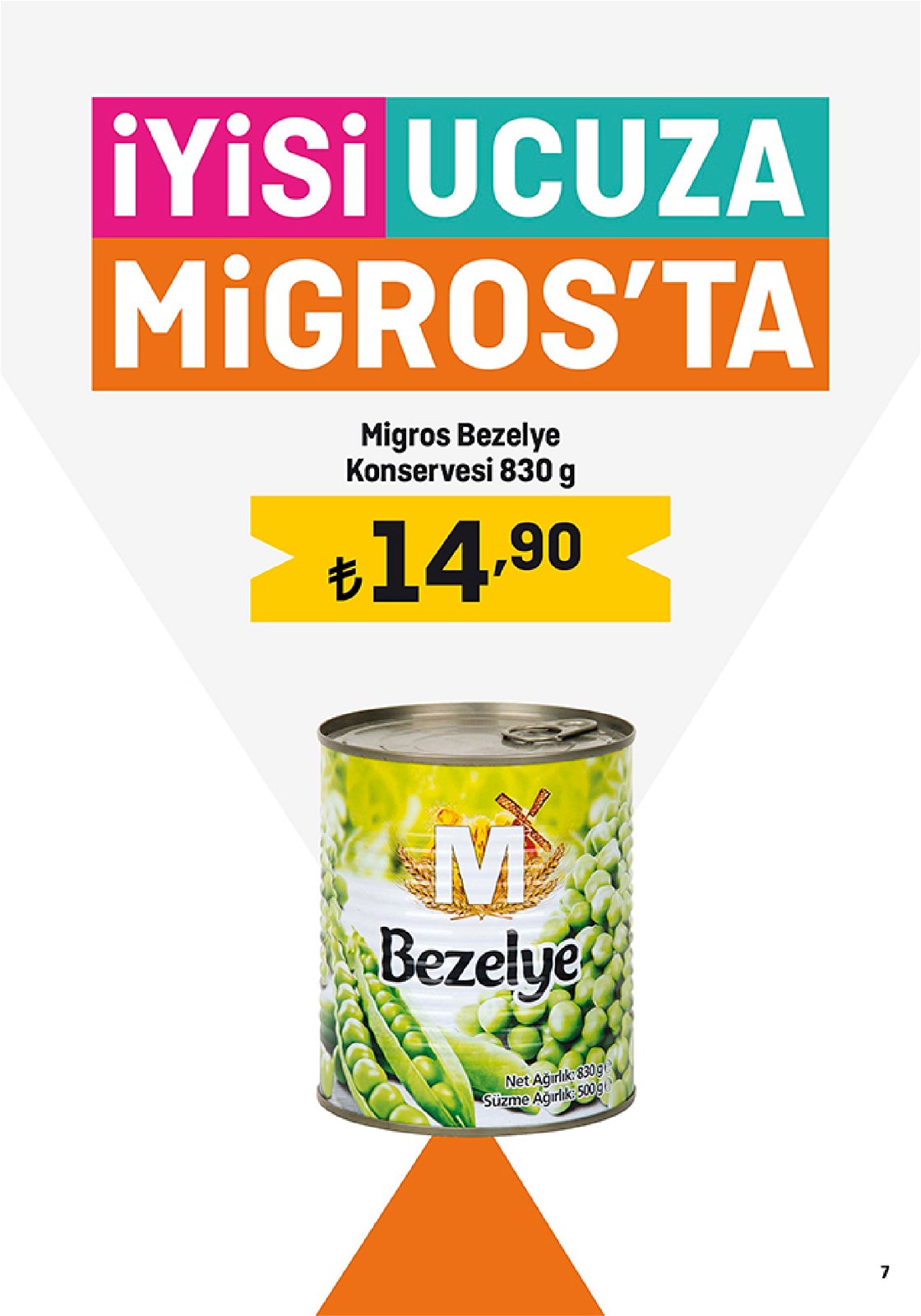 24.11.2022 Migros broşürü 7. sayfa