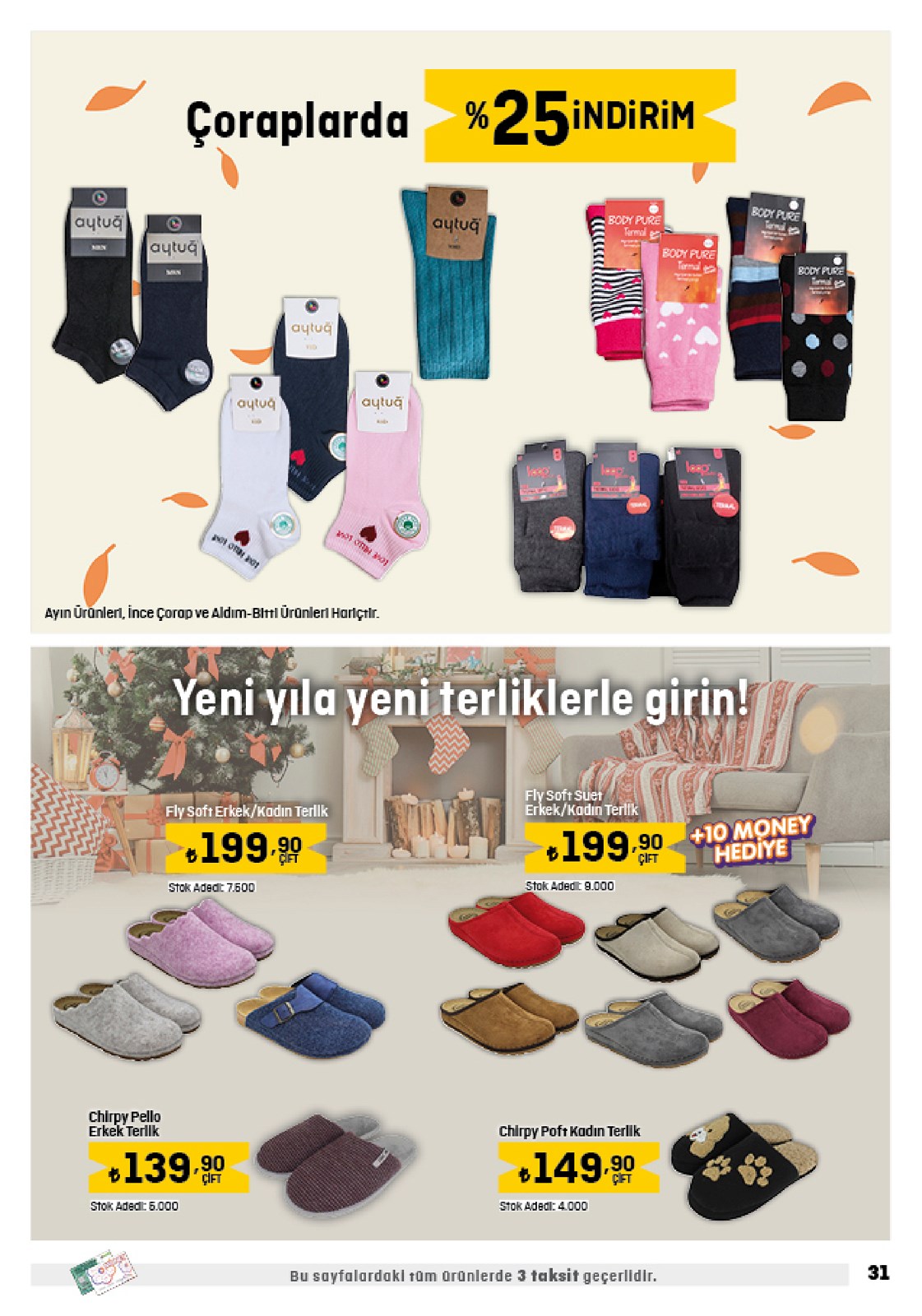 24.11.2022 Migros broşürü 31. sayfa