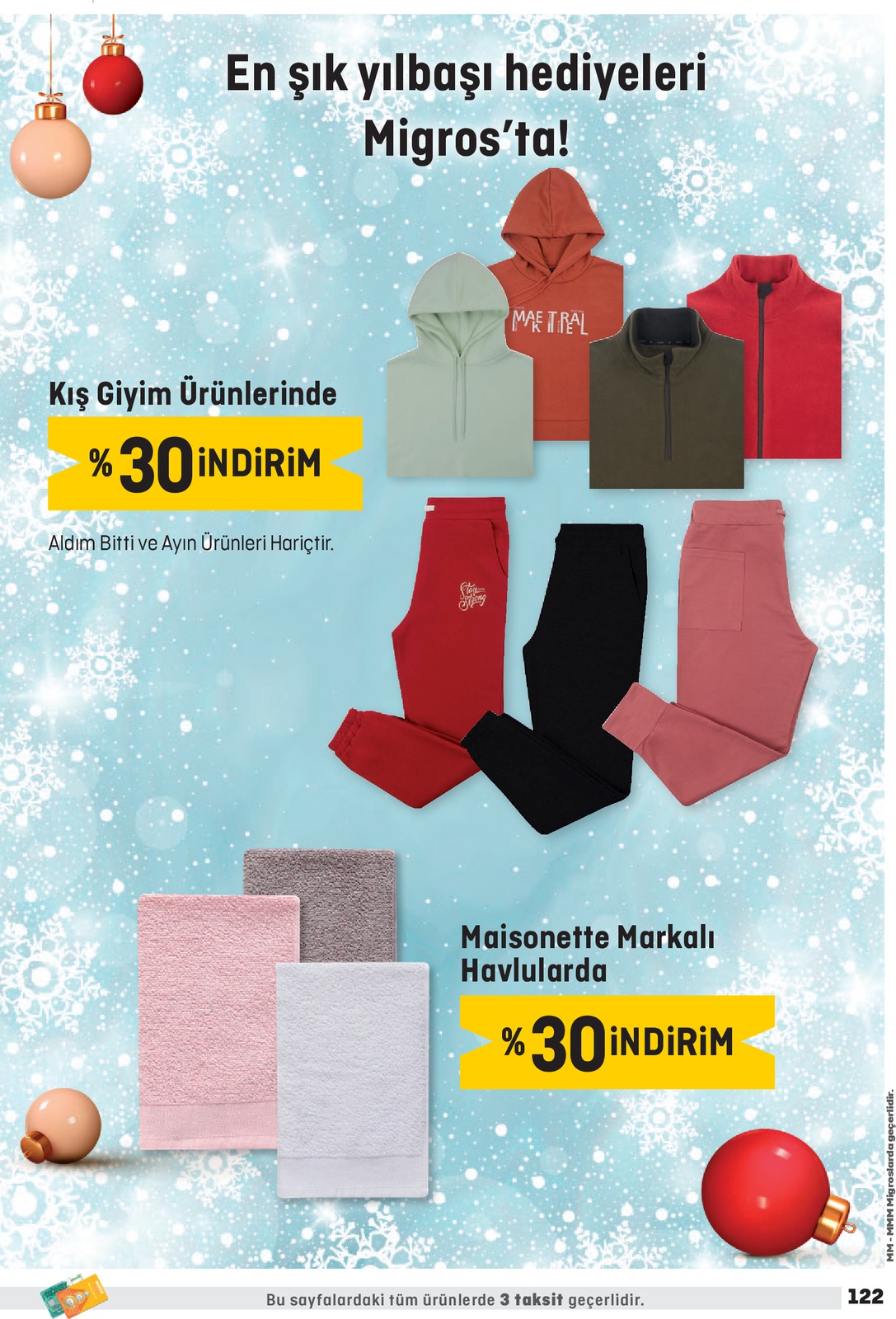 22.12.2022 Migros broşürü 37. sayfa