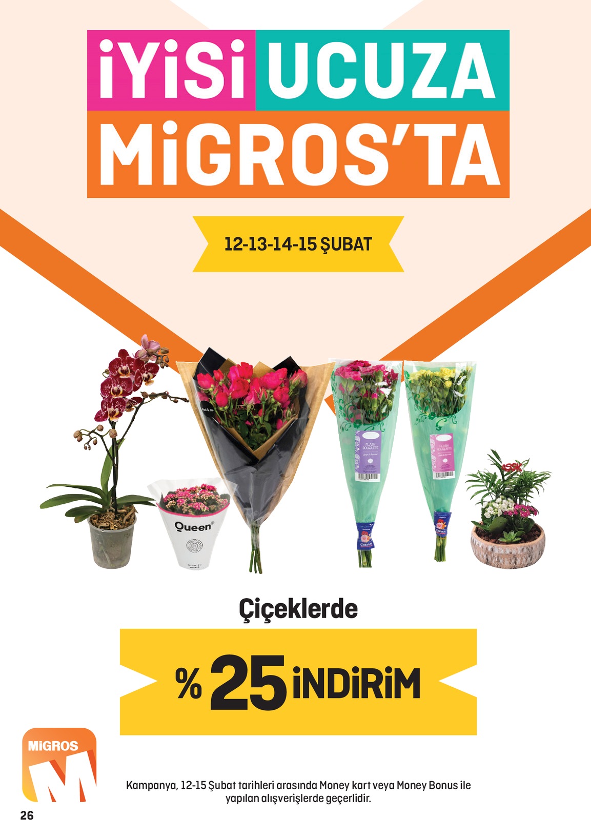 02.02.2023 Migros broşürü 26. sayfa