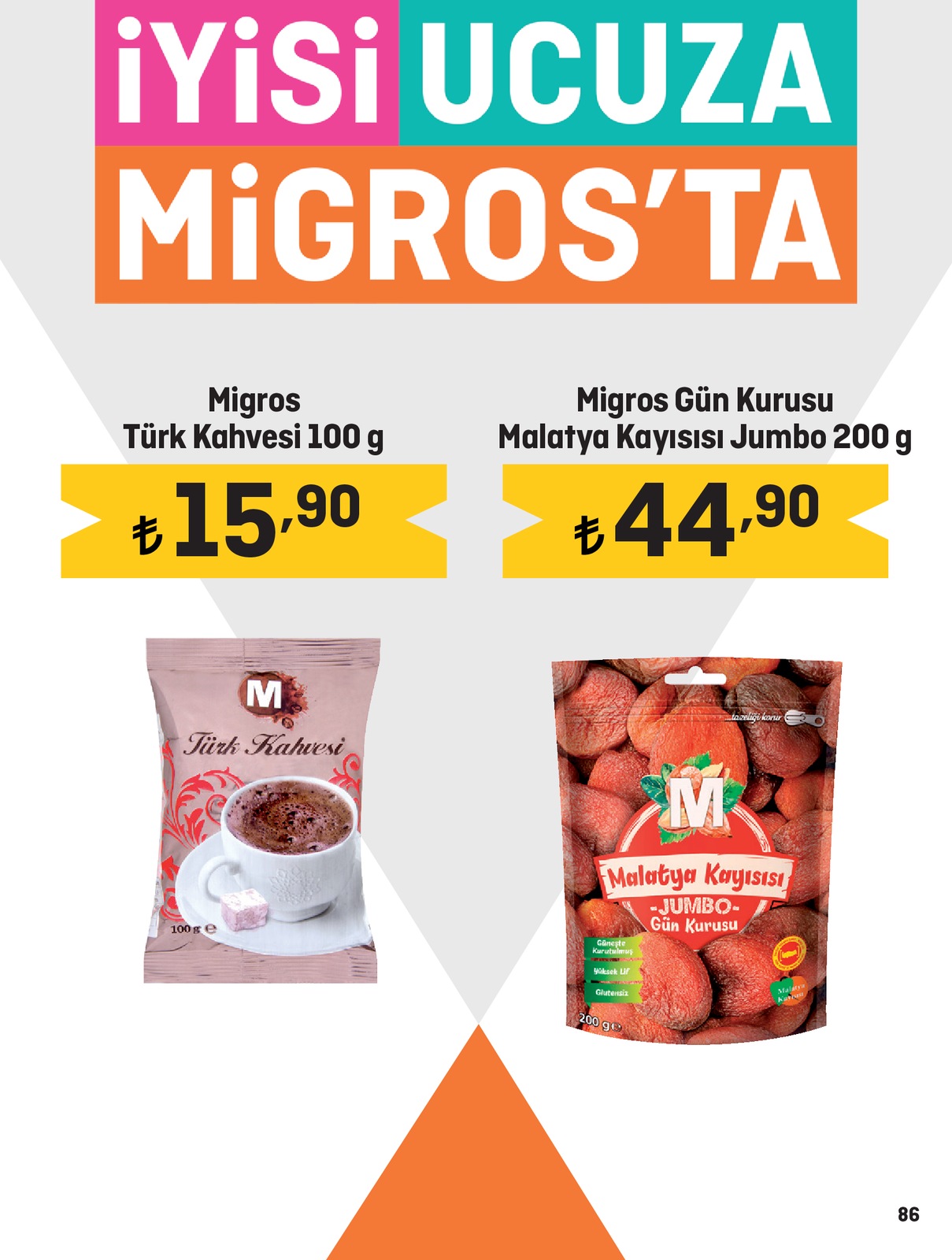 02.02.2023 Migros broşürü 7. sayfa