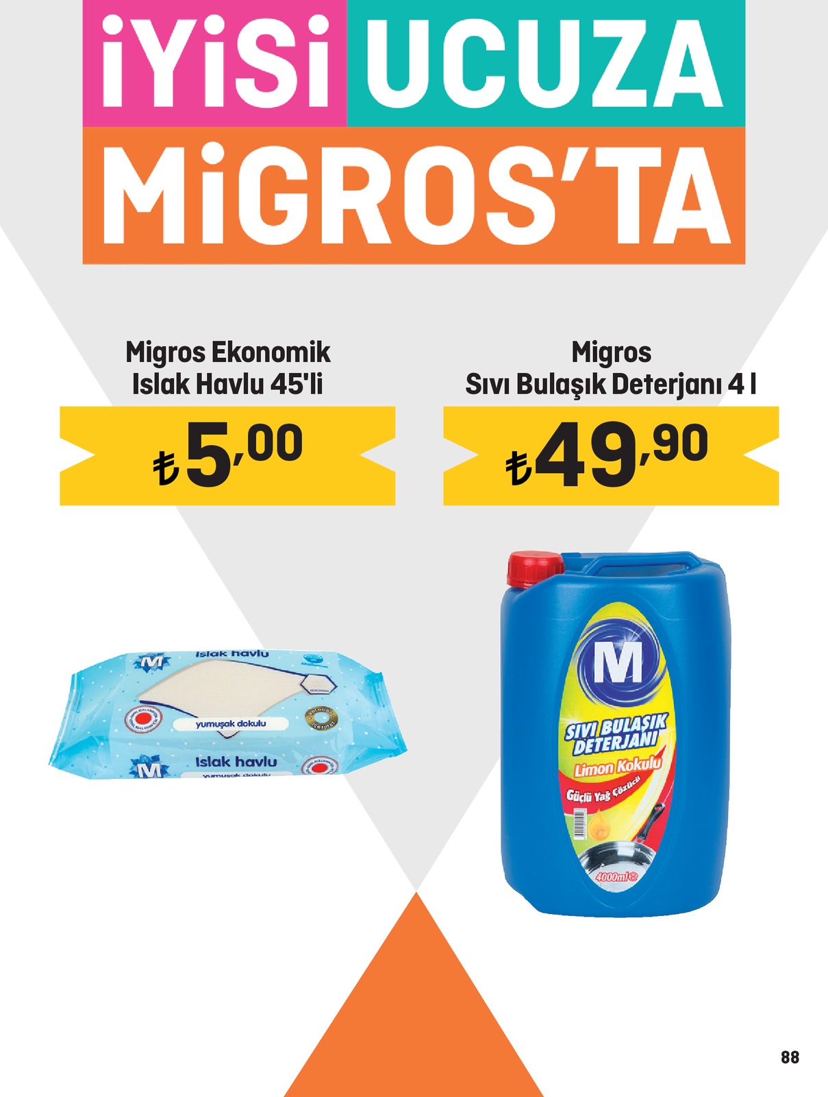 02.02.2023 Migros broşürü 9. sayfa