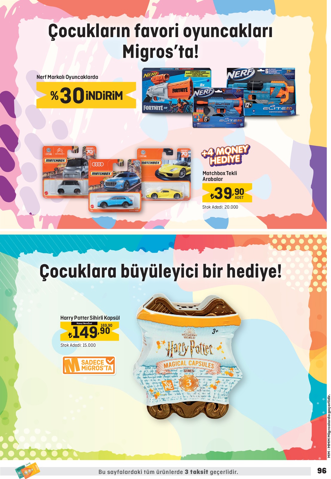 02.02.2023 Migros broşürü 17. sayfa