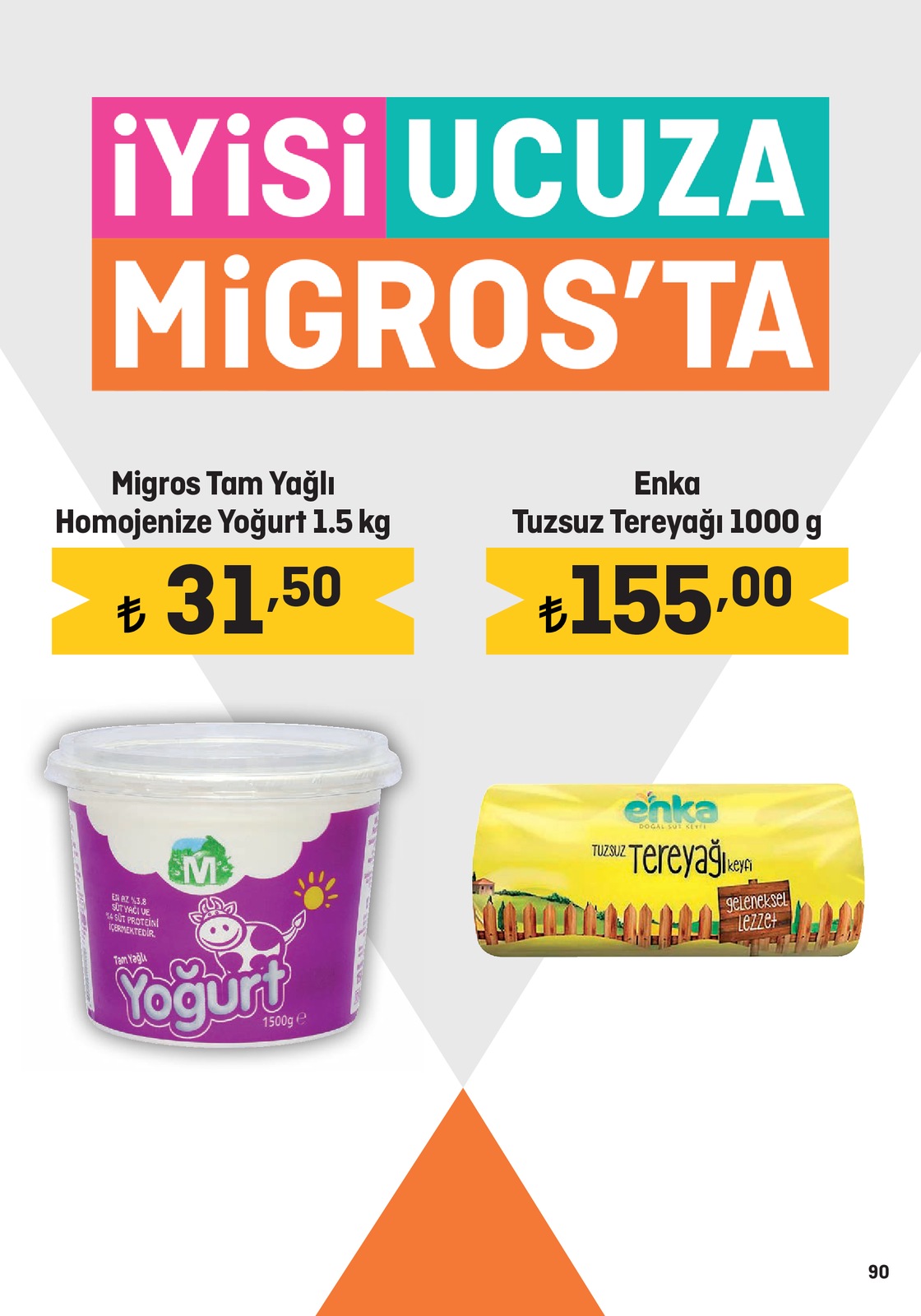 16.03.2023 Migros broşürü 9. sayfa