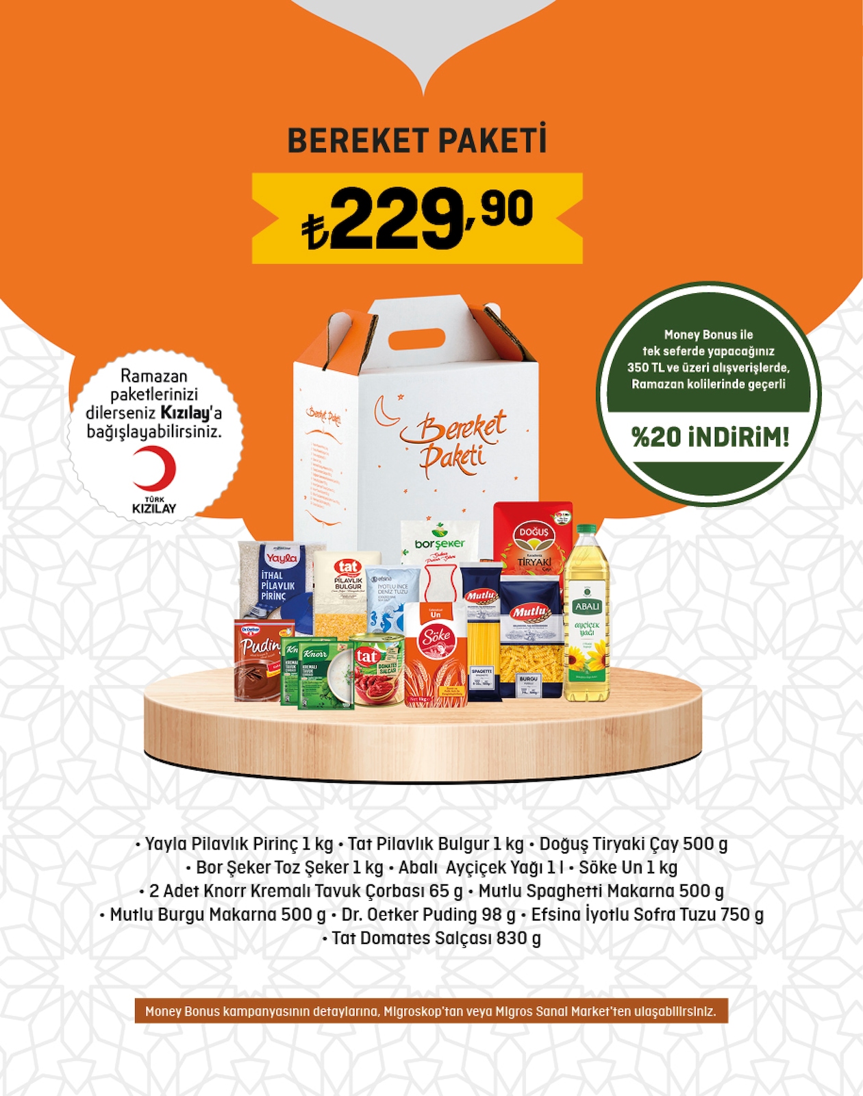 16.03.2023 Migros broşürü 2. sayfa