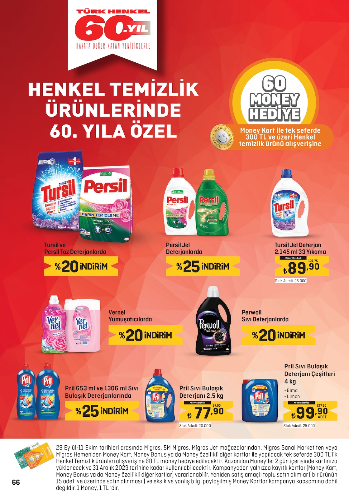 28.09.2023 Migros broşürü 66. sayfa