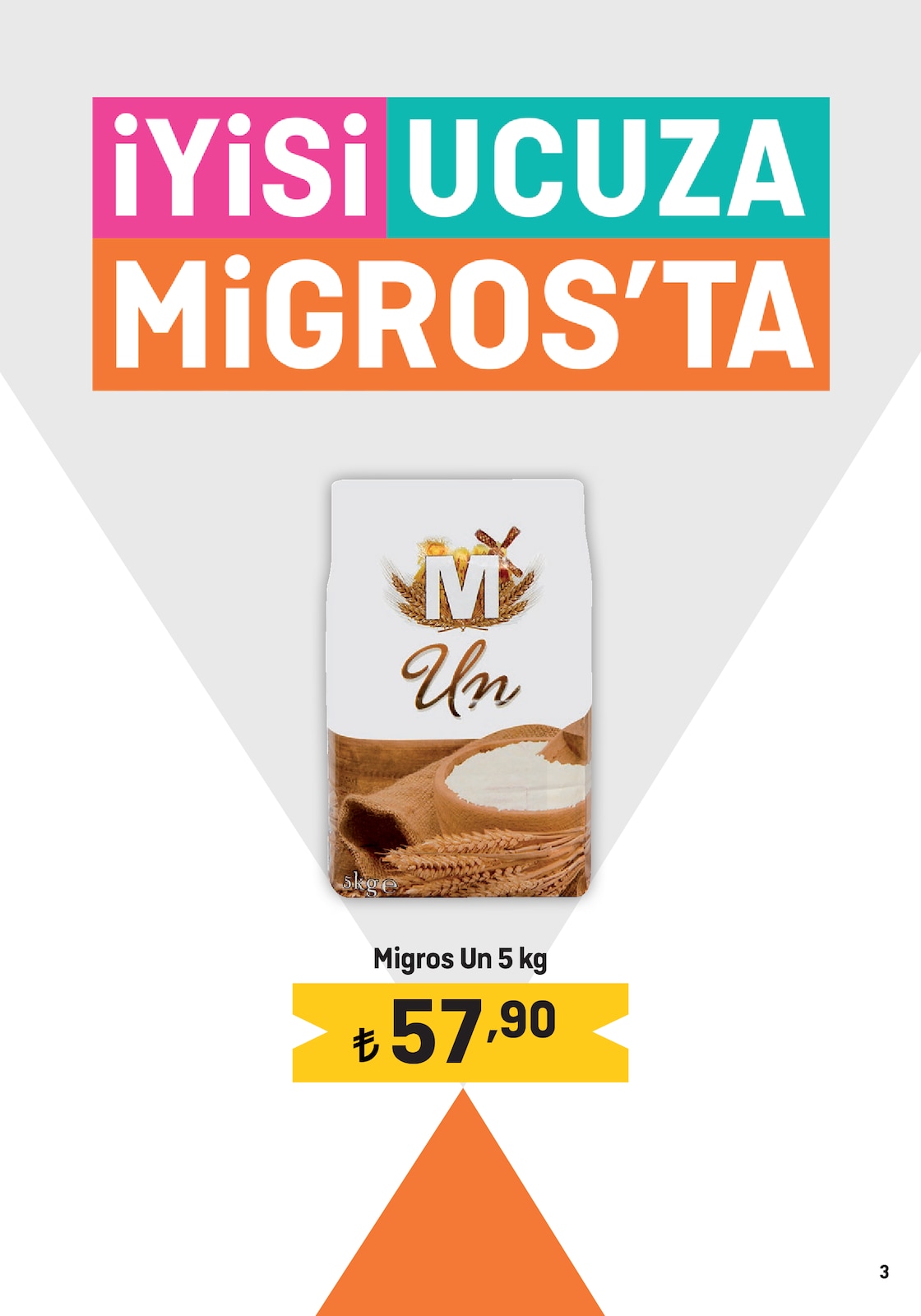28.09.2023 Migros broşürü 3. sayfa