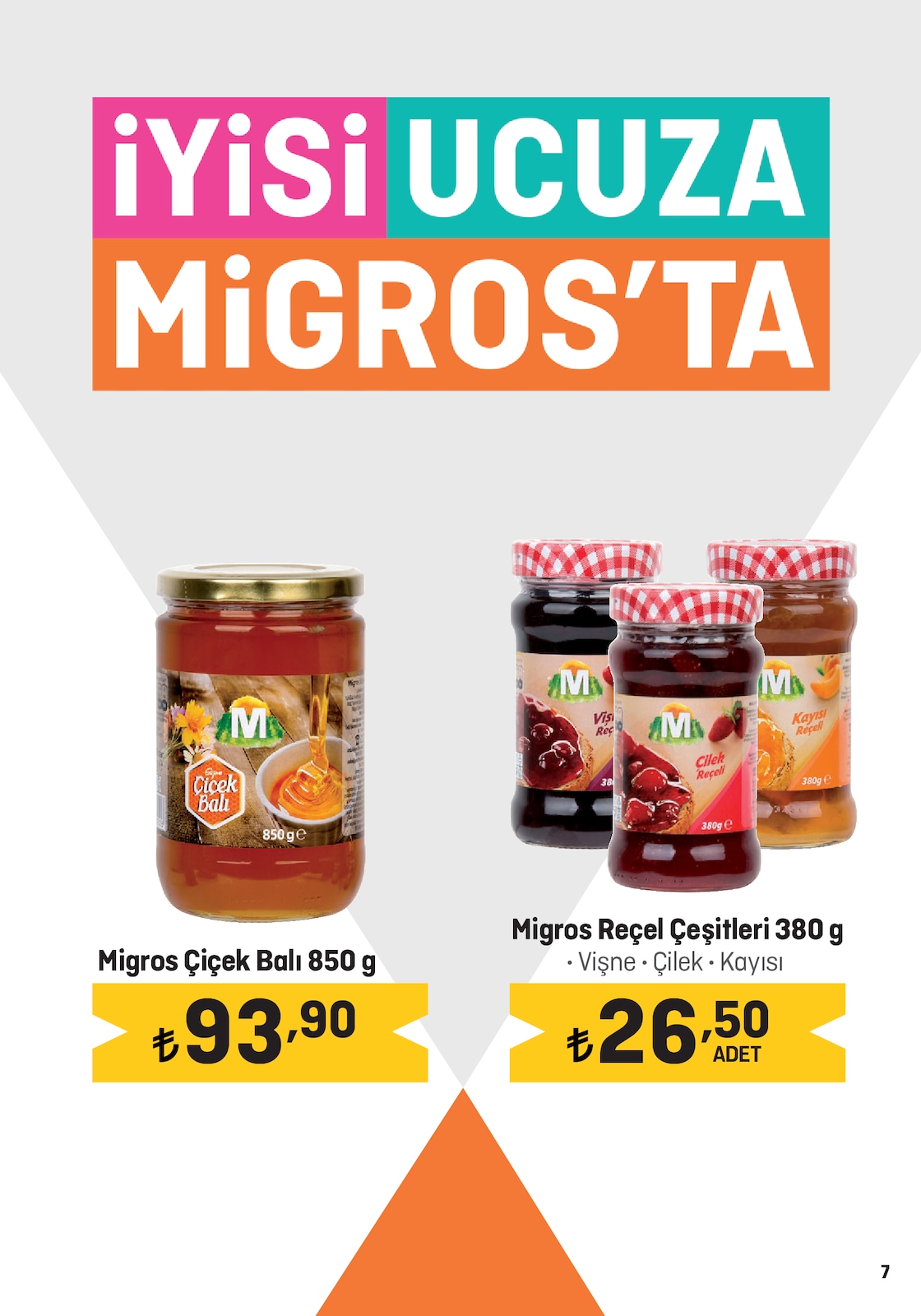 28.09.2023 Migros broşürü 7. sayfa