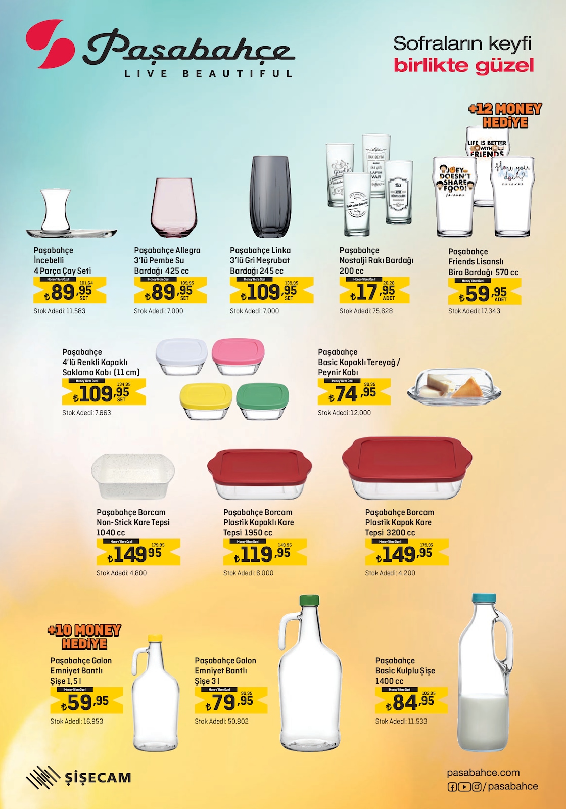 28.09.2023 Migros broşürü 15. sayfa