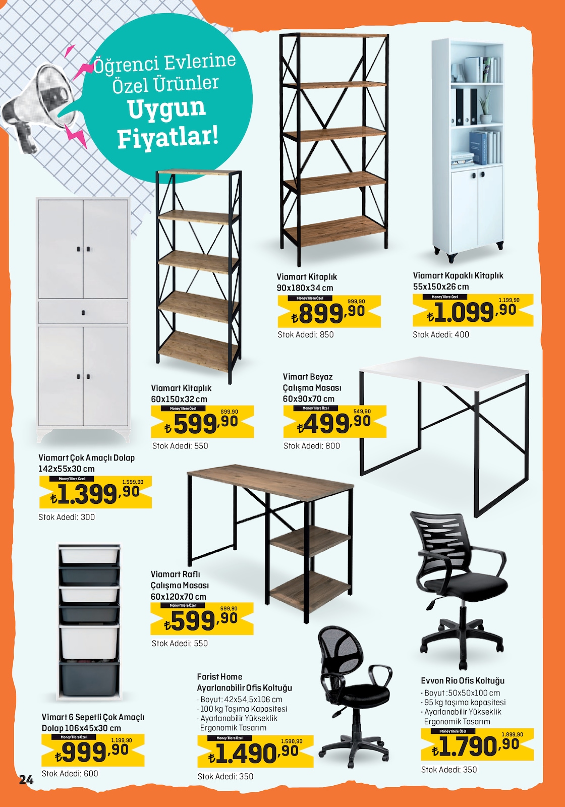 28.09.2023 Migros broşürü 24. sayfa