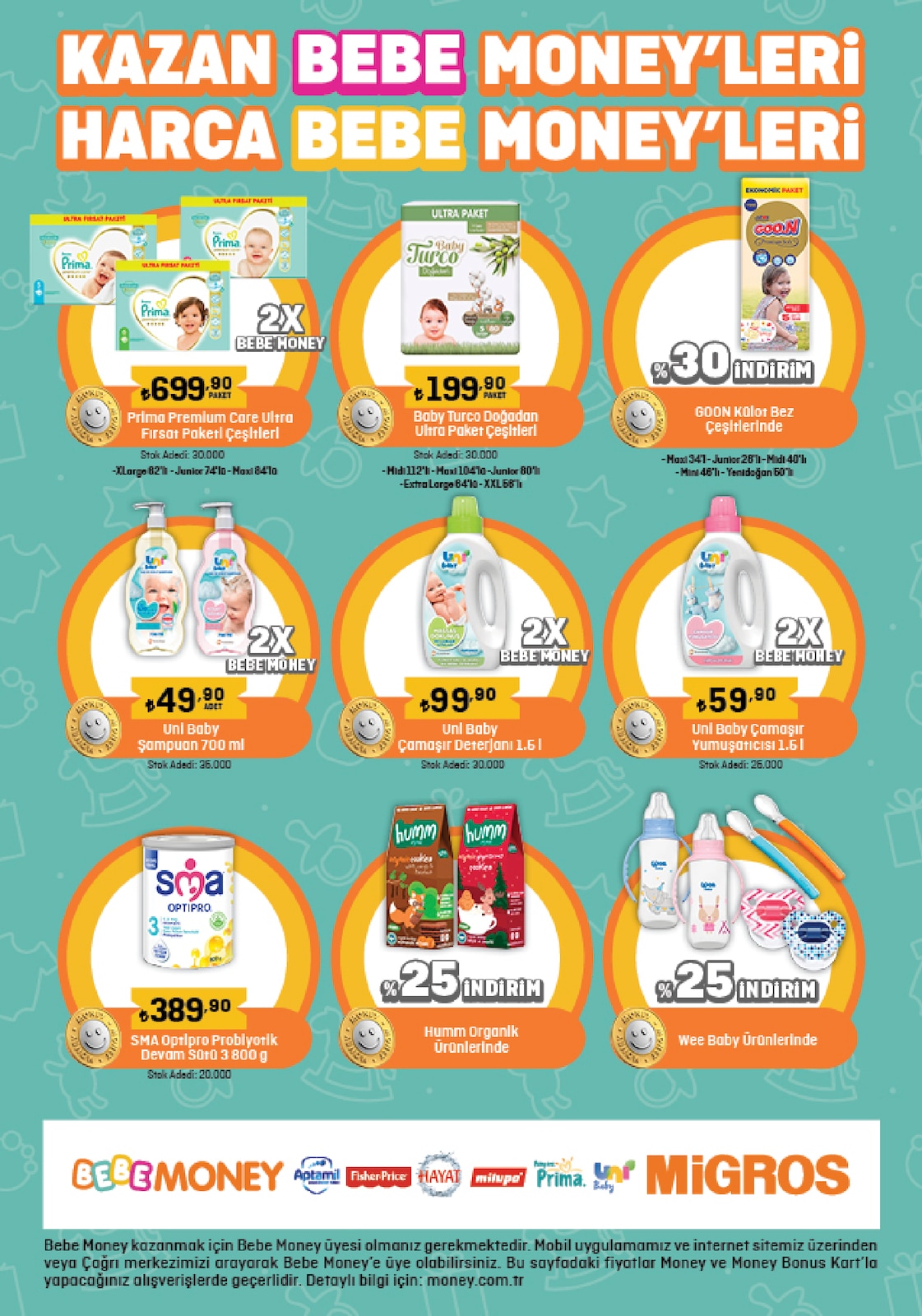 28.09.2023 Migros broşürü 73. sayfa