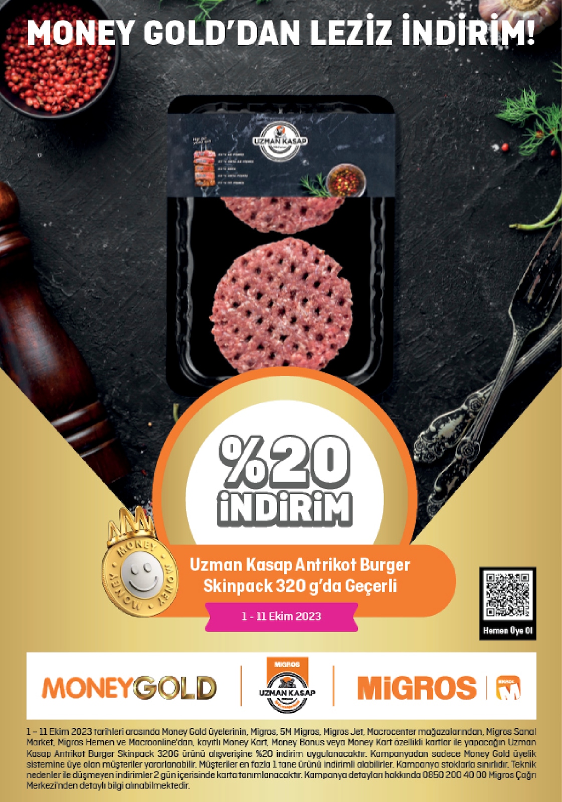 28.09.2023 Migros broşürü 80. sayfa