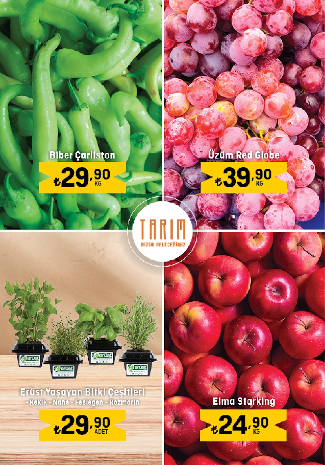 28.09.2023 Migros broşürü 26. sayfa