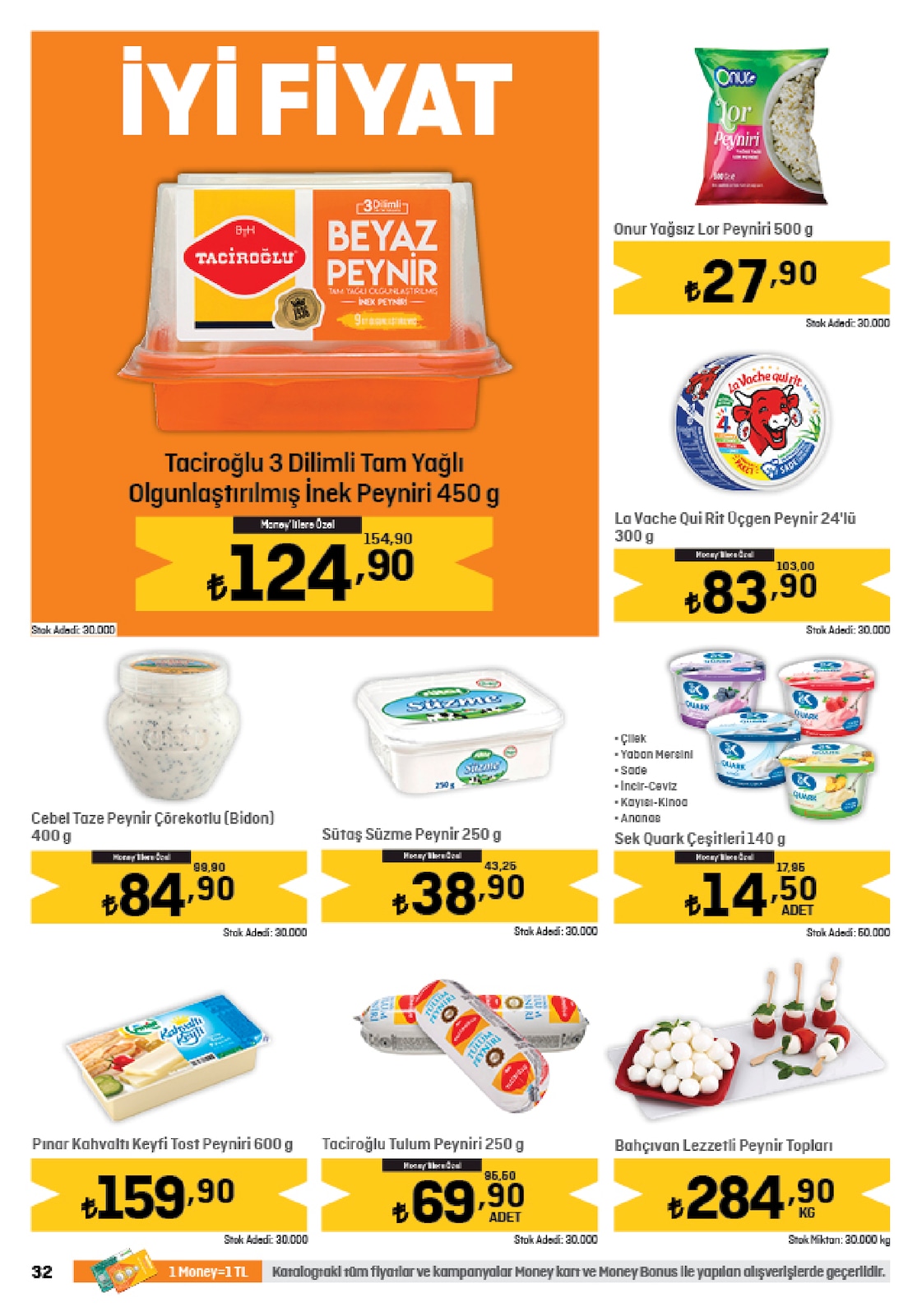 28.09.2023 Migros broşürü 32. sayfa