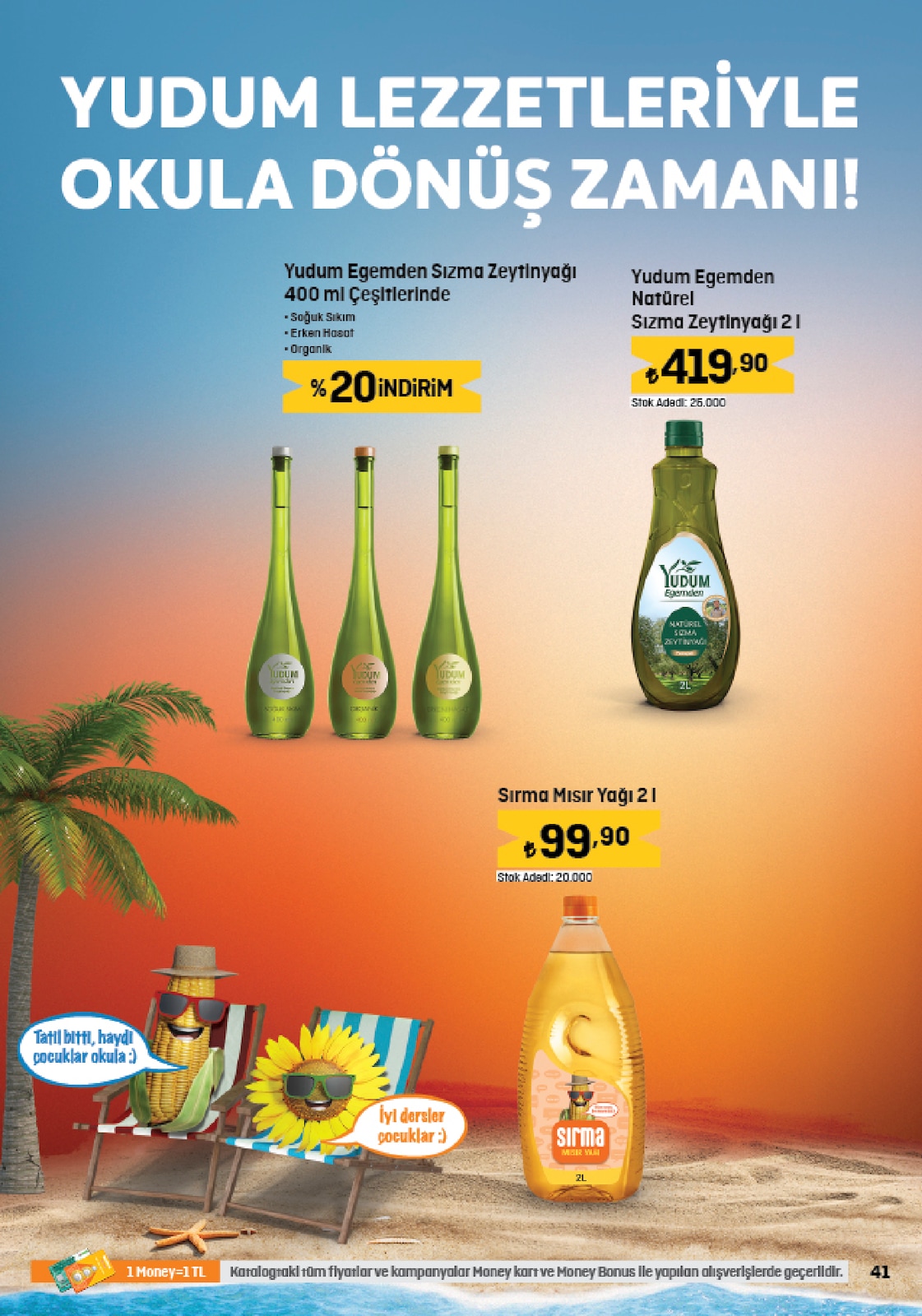 28.09.2023 Migros broşürü 41. sayfa