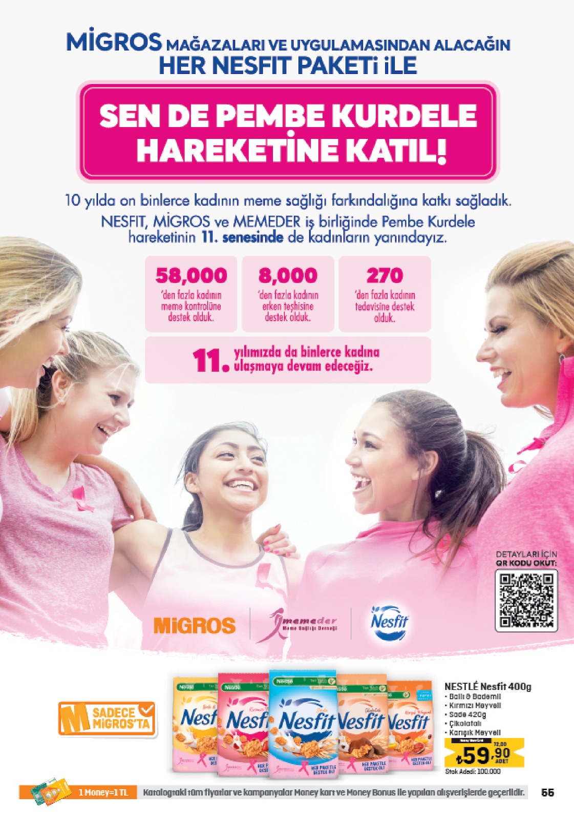 28.09.2023 Migros broşürü 55. sayfa